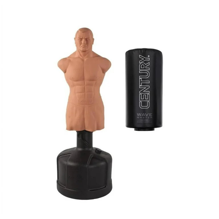 Century - BOB XL & Wavemaster Comb - Freestanding Punching Bag | Walmart (US)
