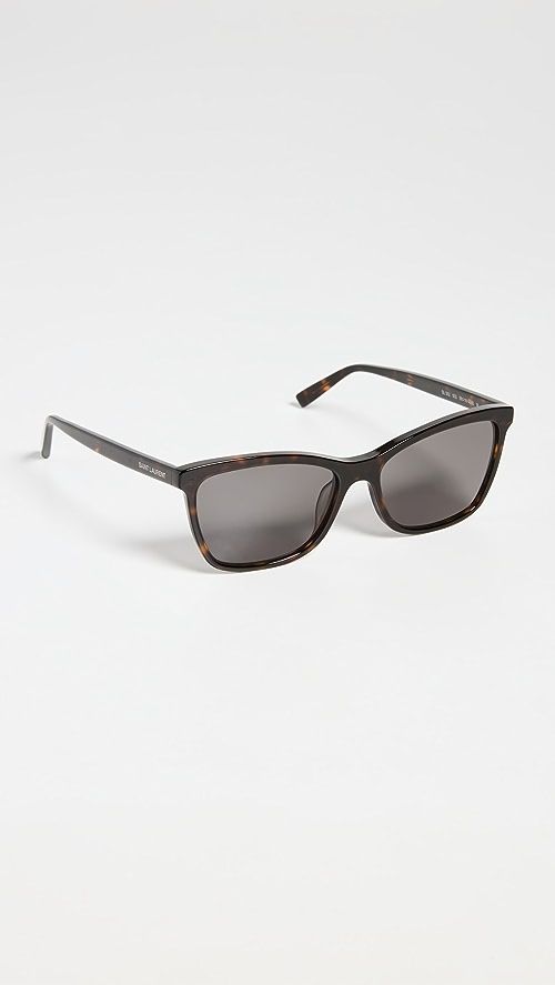 Classic New Essential Cat Eye Sunglasses | Shopbop