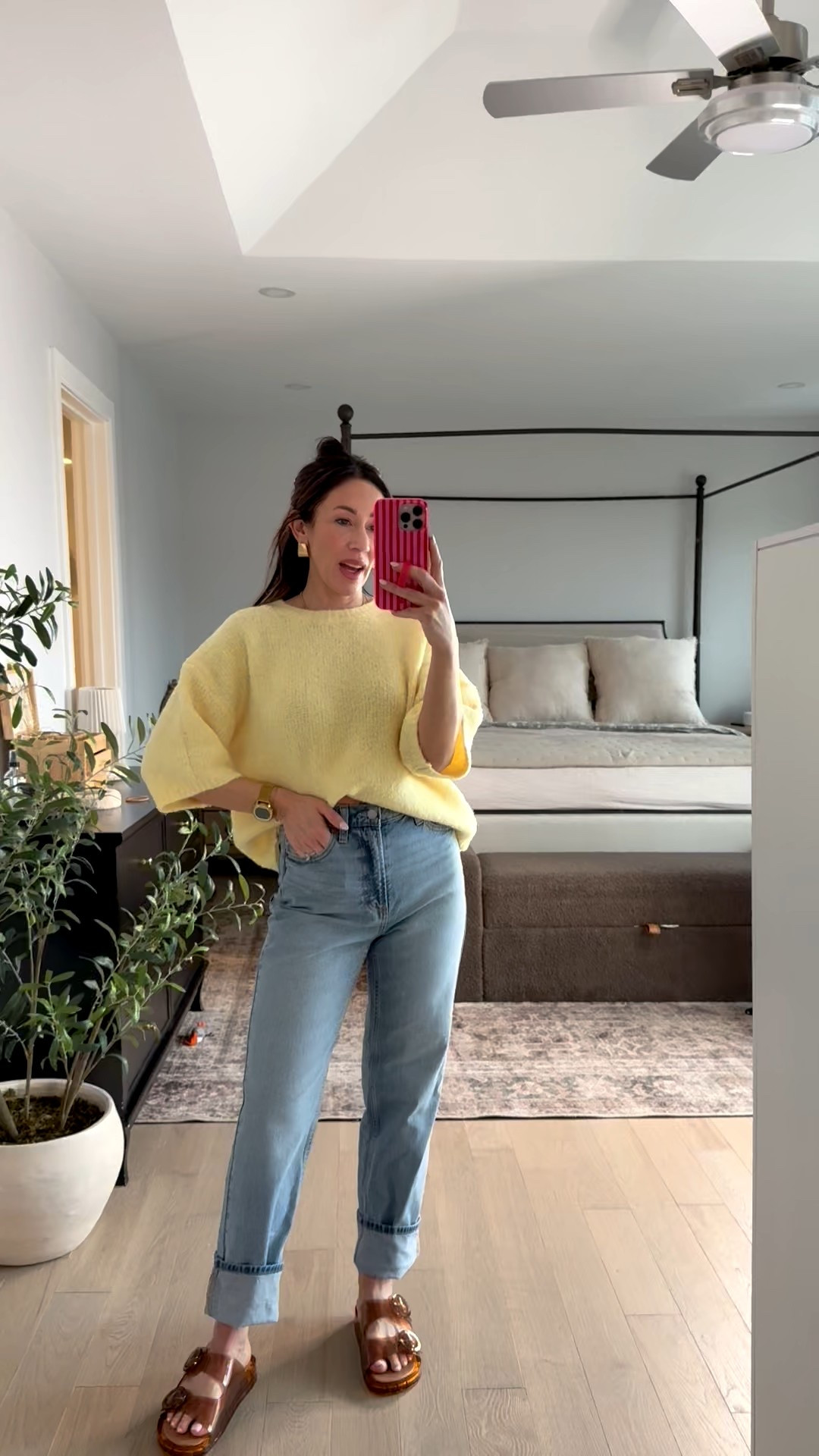 I am living this sweater. Something you can wear now. Target style


#LTKFindsUnder50 #LTKPetite #LTKSeasonal