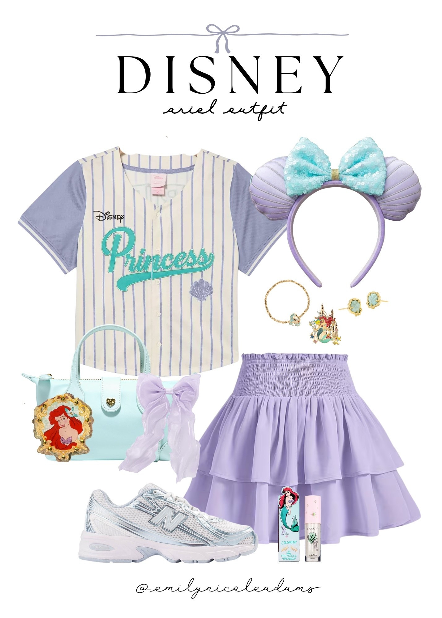 Dizzy, little mermaid, the Little, mermaid, Disney, princess, Disney outfits, Disney style, Magic, Kingdom, outfits, Disney girly, Disney must haves, Disney outfit info, Disney, girly, Disney, friends, Disney, fun, Disney travels, Disney vacation, 

#LTKgrwm #LTKdayinmylife #LTKSaleAlert