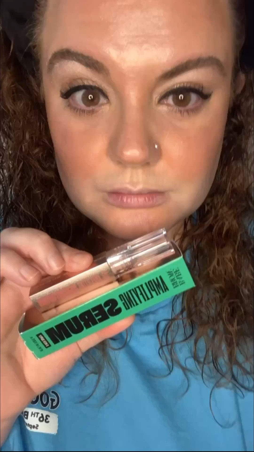 #affiliate Say Bye Bye Bye 👋 to thin brows with the Amplifying Serum from @babeoriginal, I mean y’all those thin brows from the late ’90s are not making a comeback in my opinion. 

Now @nsync y’all, I’m definitely manifesting that moment and I’ll be sure to have the most beautiful full and thick brows while I’m fangirling over @justintimberlake 

Now, Let's talk Babe Brow ladies for a second, shall we? 

This Amplifying Serum is infused with castor oil and biotin! 85% of people saw fuller-looking brows within 6 weeks. 90% saw more visible brows. 90% felt more confident in their natural brows.

I have been using their brow serum for 2 years I use it 2-3 times in the evening after my skincare. 

Y’all see how AMAZING my brows are. I rave about the lash serum so trust me the brow serum is just as INCREDIBLE and my brows speak volumes. No micro blading over here 👈 thanks to Babe Original. 

If you overplucked your brows like I did in the late 90’s and early 2000’s grab some of this serum. And thank me after 6 weeks! 

Shop all of Babe Original products on my website Kapturing Kaytee under the “discover discount codes” page and use code: BABECREW10 for a discount too! 

#babeoriginal, #babelash, #babebrow, #originalbabe #momsofinstagram #contentcreator #browserum #influencer #denver #denvercolorado #denverinfluencer #beautybloggers #lifestyleblogger #lifestyleinfluencer #discoverunder10k #discoverunder5k #discoverunder2k #fullbrows #nsync

#LTKBeauty #LTKvlog #LTKdayinmylife
