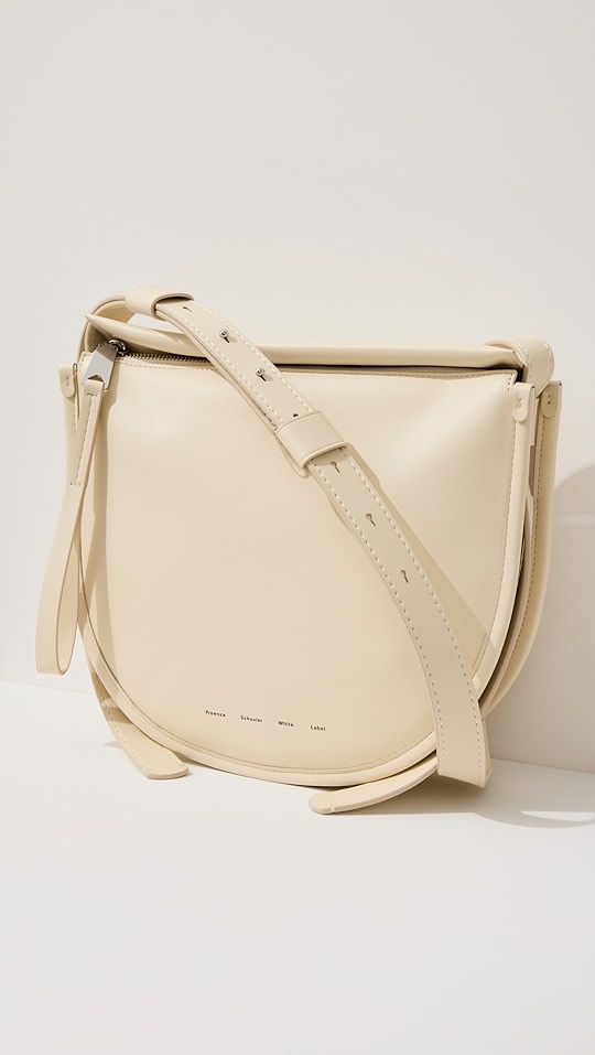 Small Baxter Leather Bag | Shopbop