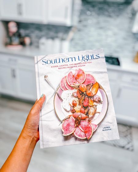 Southern Lights cookbook

#recipebook #cookbook #southerncooking #southernfood

#LTKfamily #LTKhome