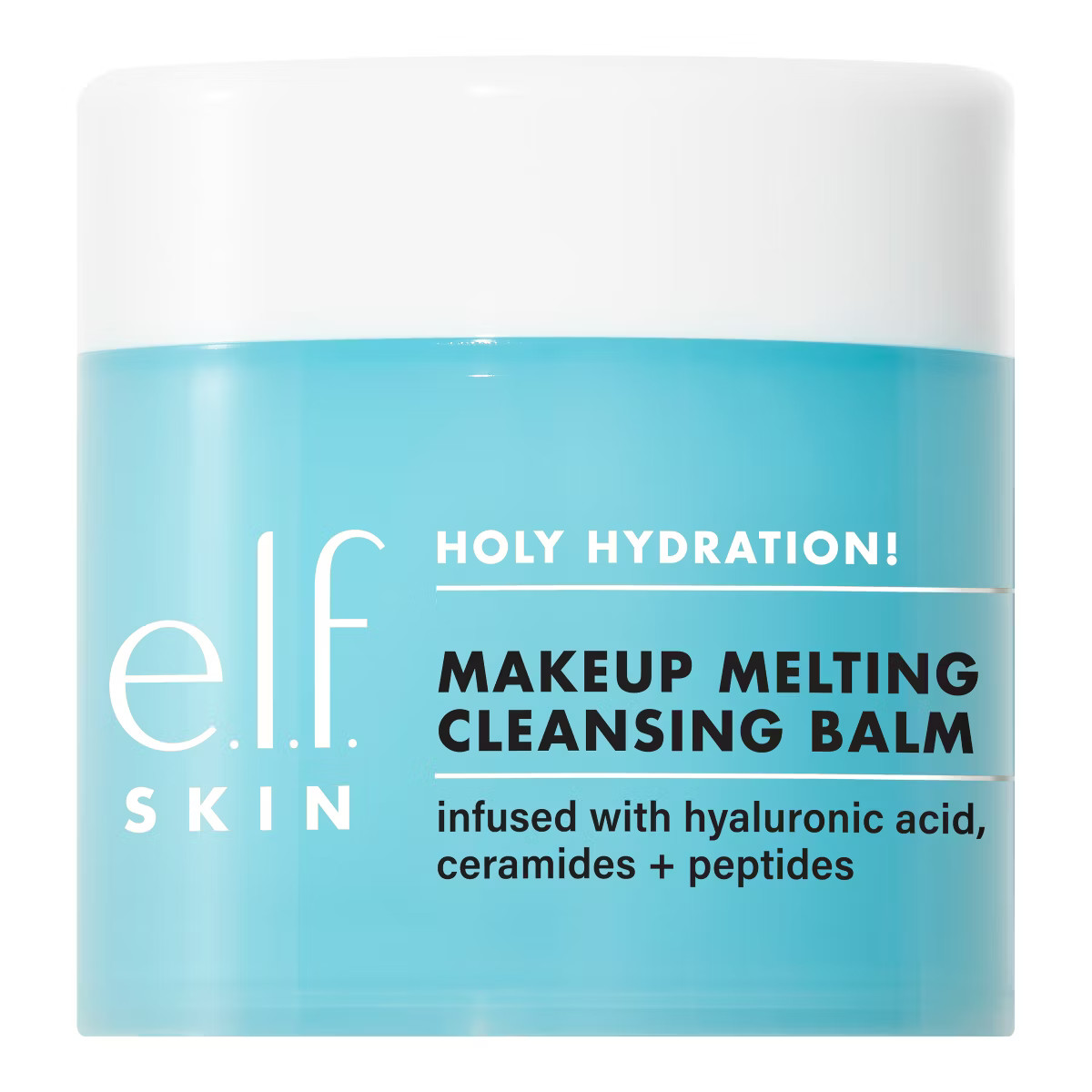 e.l.f. SKIN Holy Hydration Makeup Melting Cleansing Balm | Target