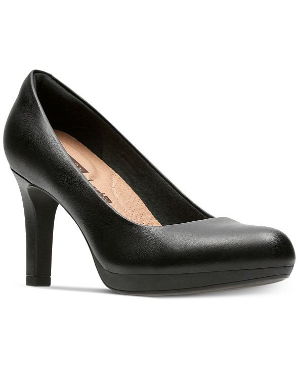 Collection Women's Adriel Viola Pumps | Macys (US)
