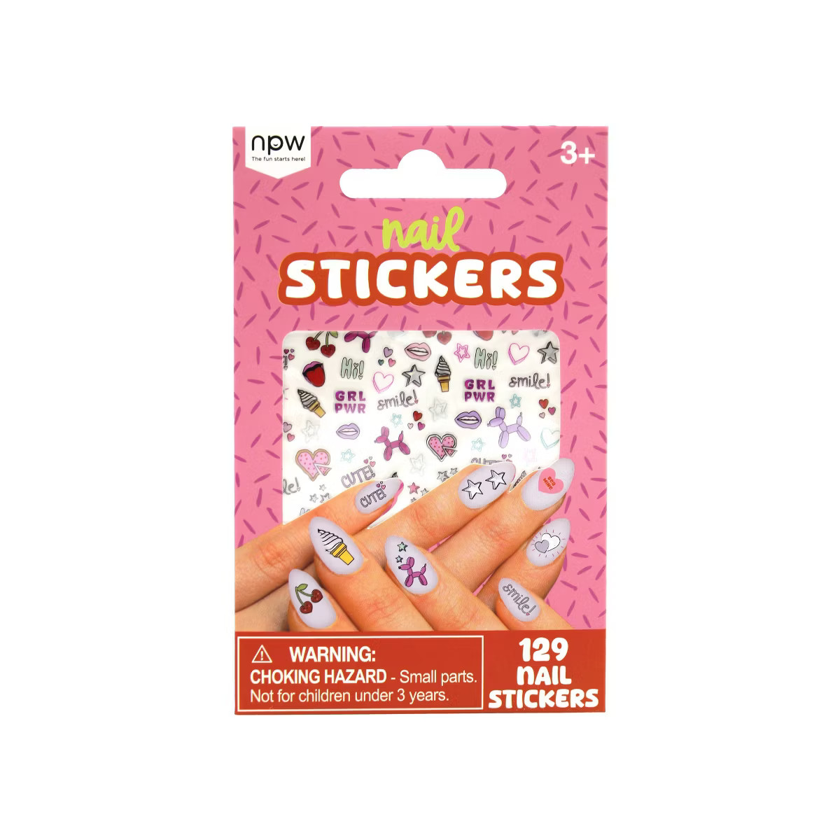 Nail Stickers | Target