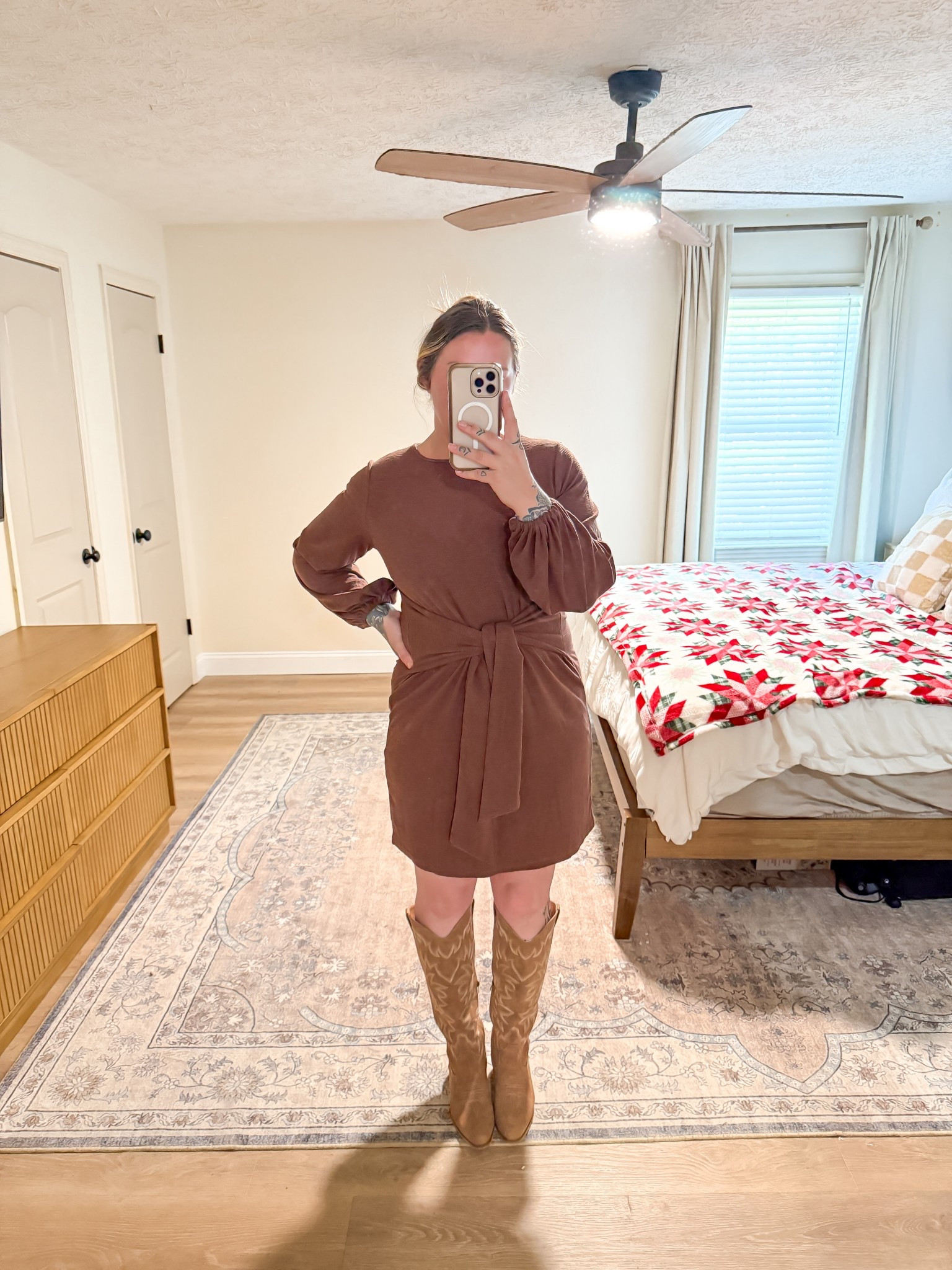 #LTKootd #LTKgrwm #LTKMidsize