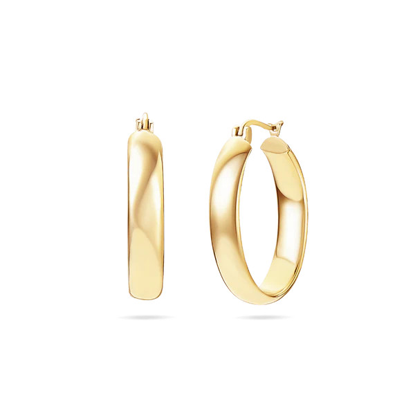 10K Kylie Hoops | IceLink