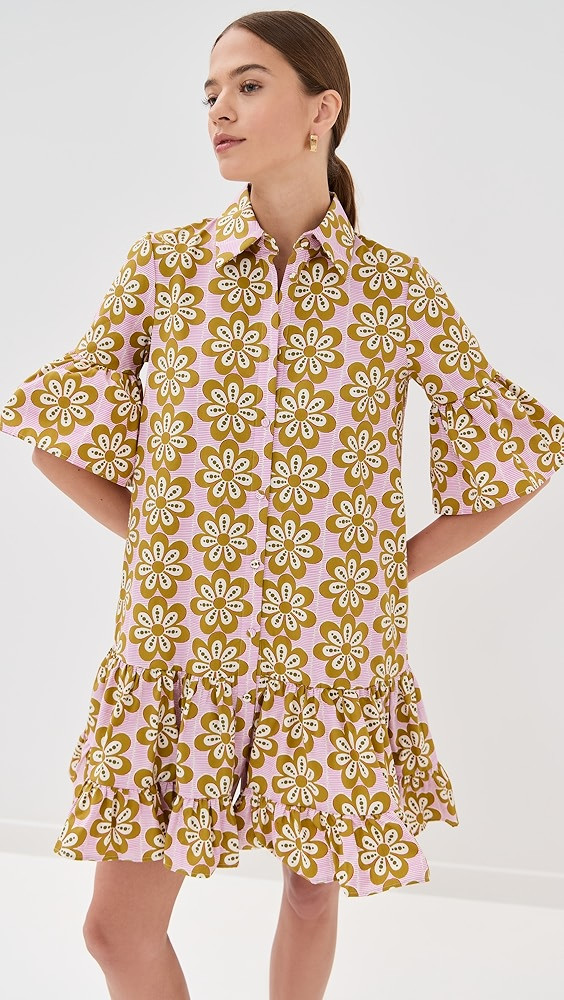 La DoubleJ | Shopbop