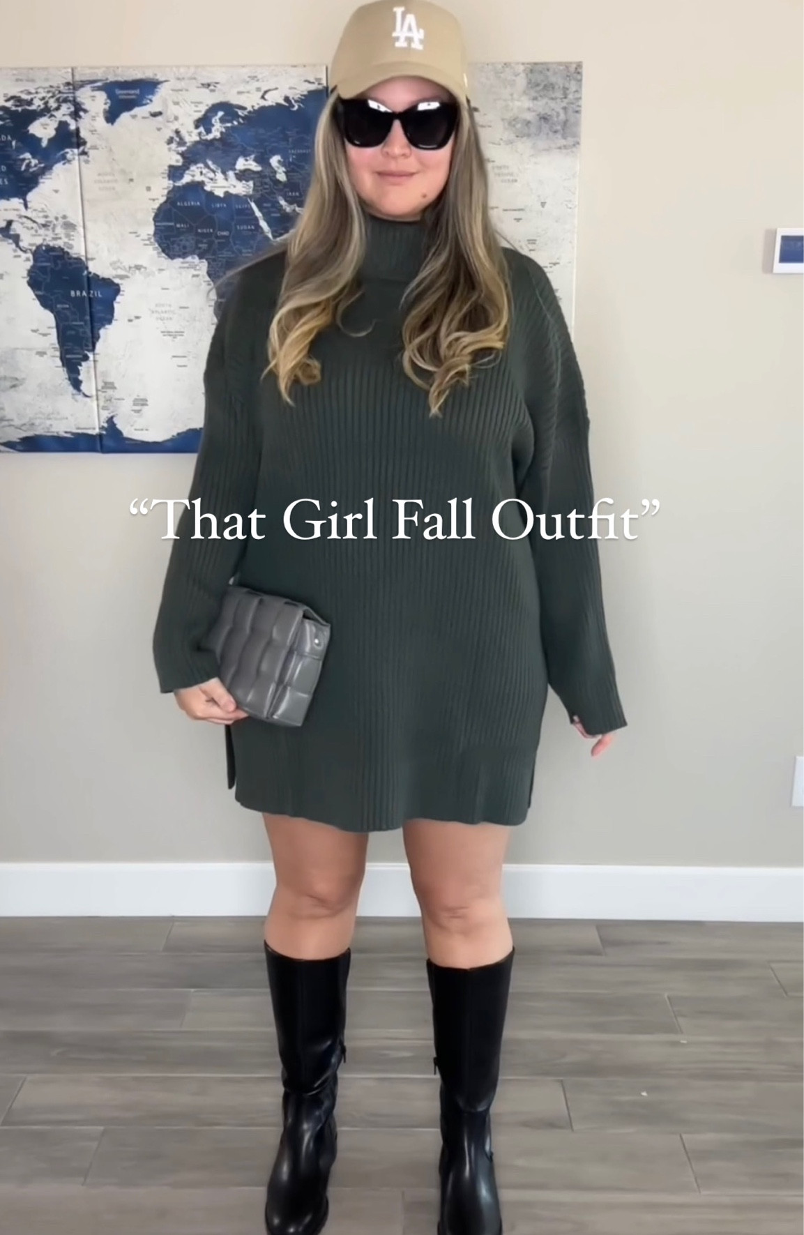 Fall fashion trend #fall #midsize

#LTKmidsize #LTKfindsunder100 #LTKfindsunder50
