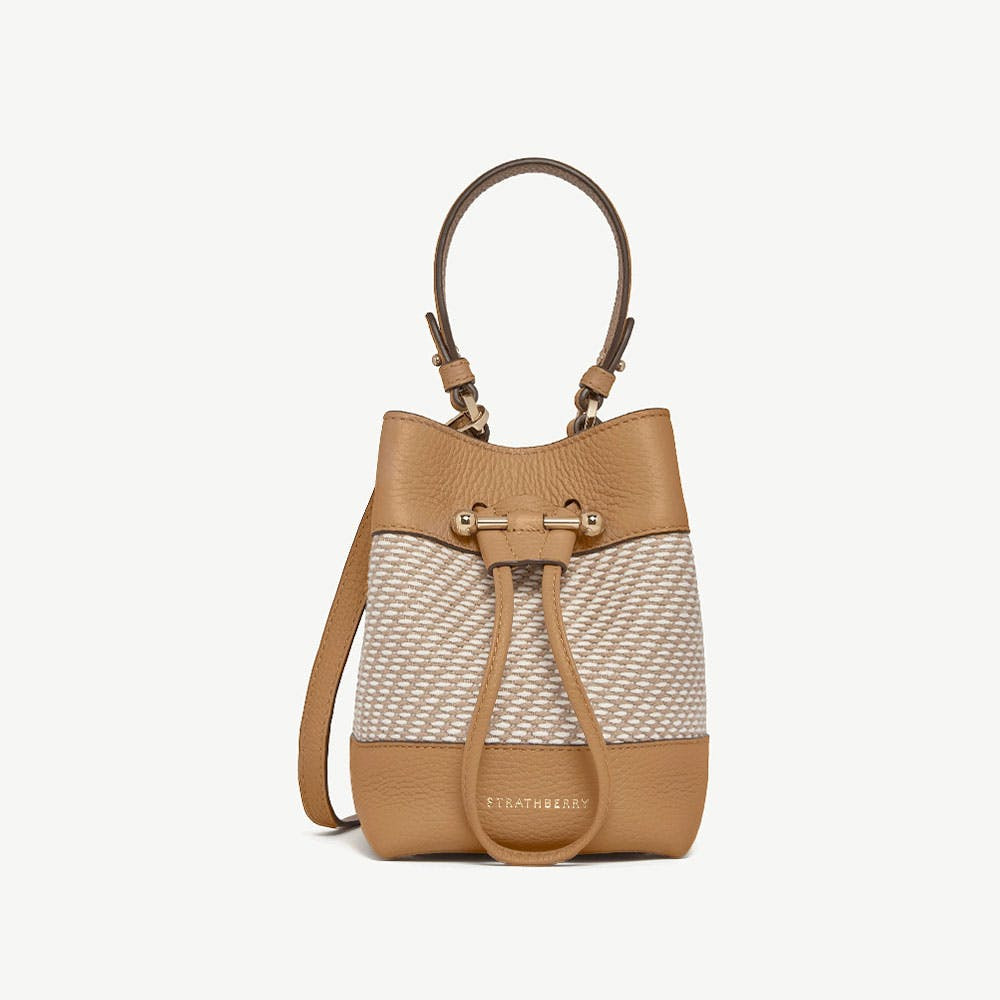 Strathberry - Osette - Osette - Neutrals | Strathberry