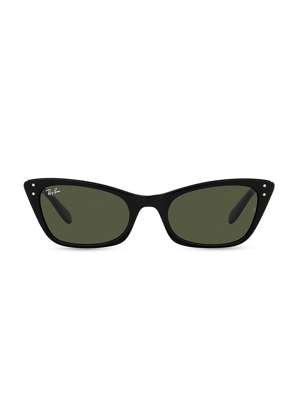 RB2299 Lady Burbank 52MM Cat Eye Sunglasses | Saks Fifth Avenue