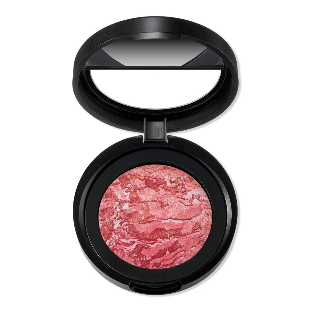 LAURA GELLER Baked Blush-n-Brighten Marbleized Blush - Tropic Hues | Ulta
