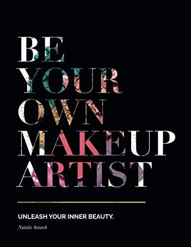 Be Your Own Makeup Artist: Unleash Your Inner Beauty | Amazon (US)
