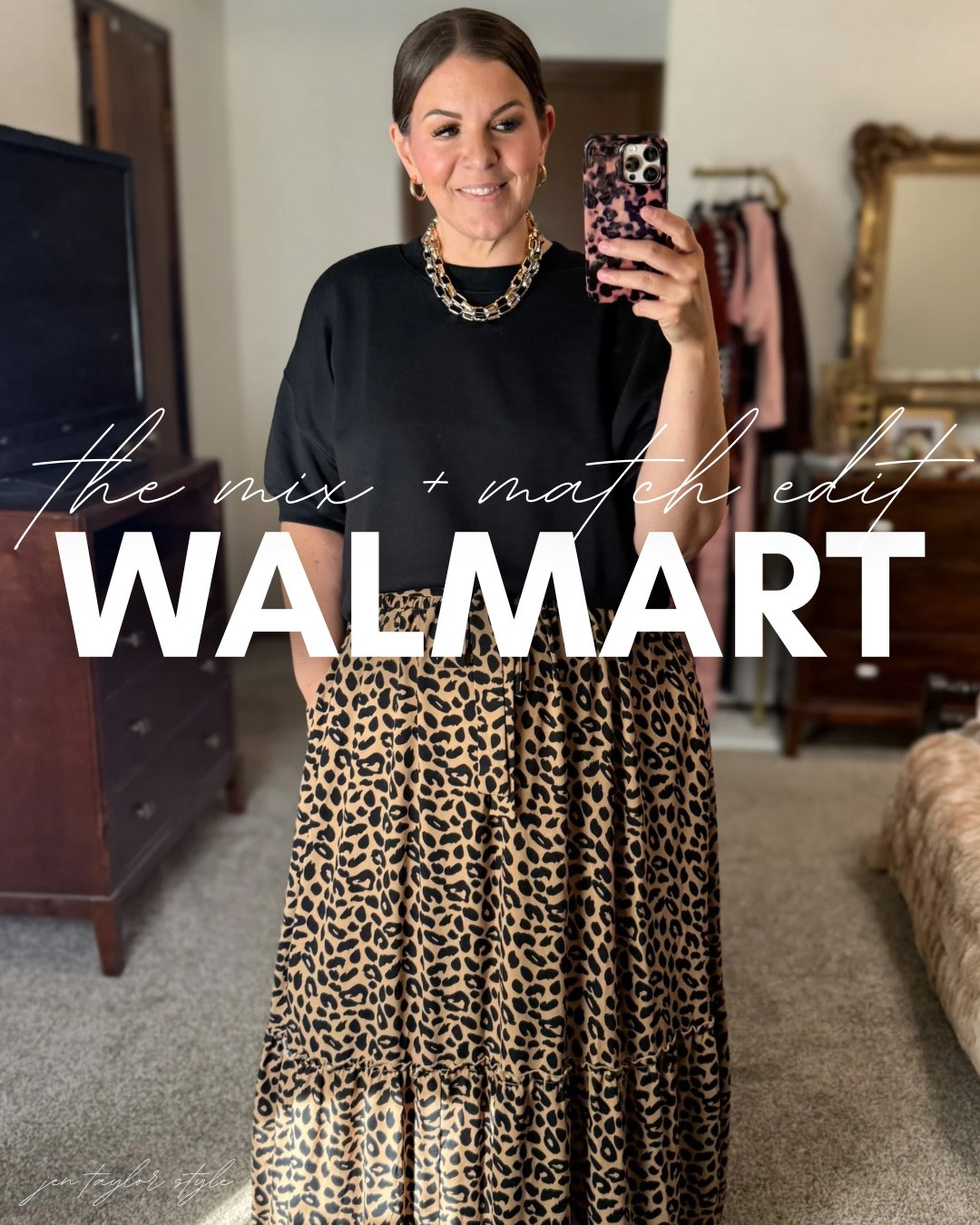 These Walmart fall fashion finds are a mix of new arrivals and old favorites! There are endless ways to mix and match all of them to keep your fall wardrobe feeling fresh without breaking the bank 🙌🏻🎉

#LTKMidsize #LTKPlusSize #LTKOver40