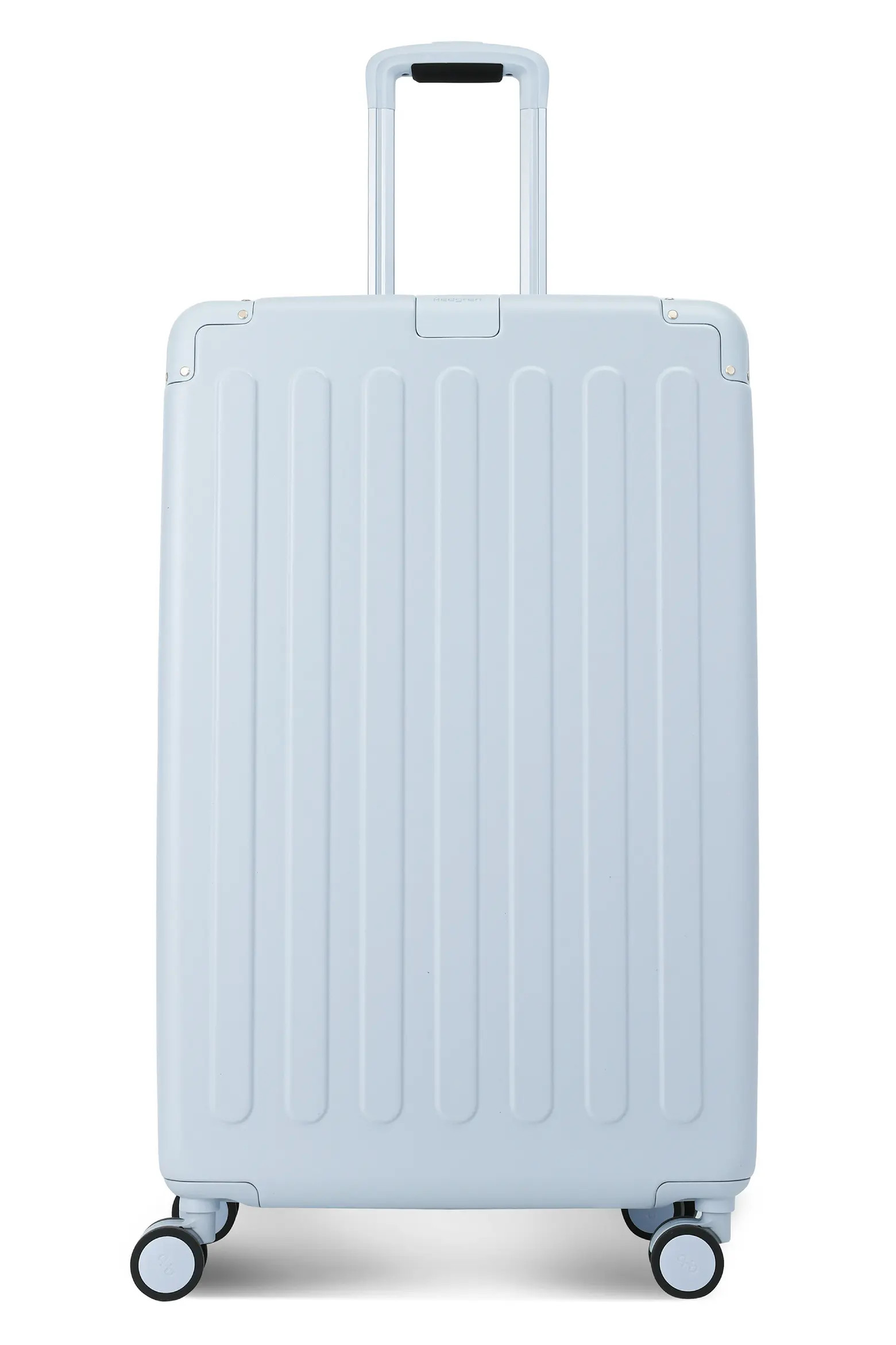 Nostos Matte Large Spinner Suitcase | Nordstrom | Nordstrom