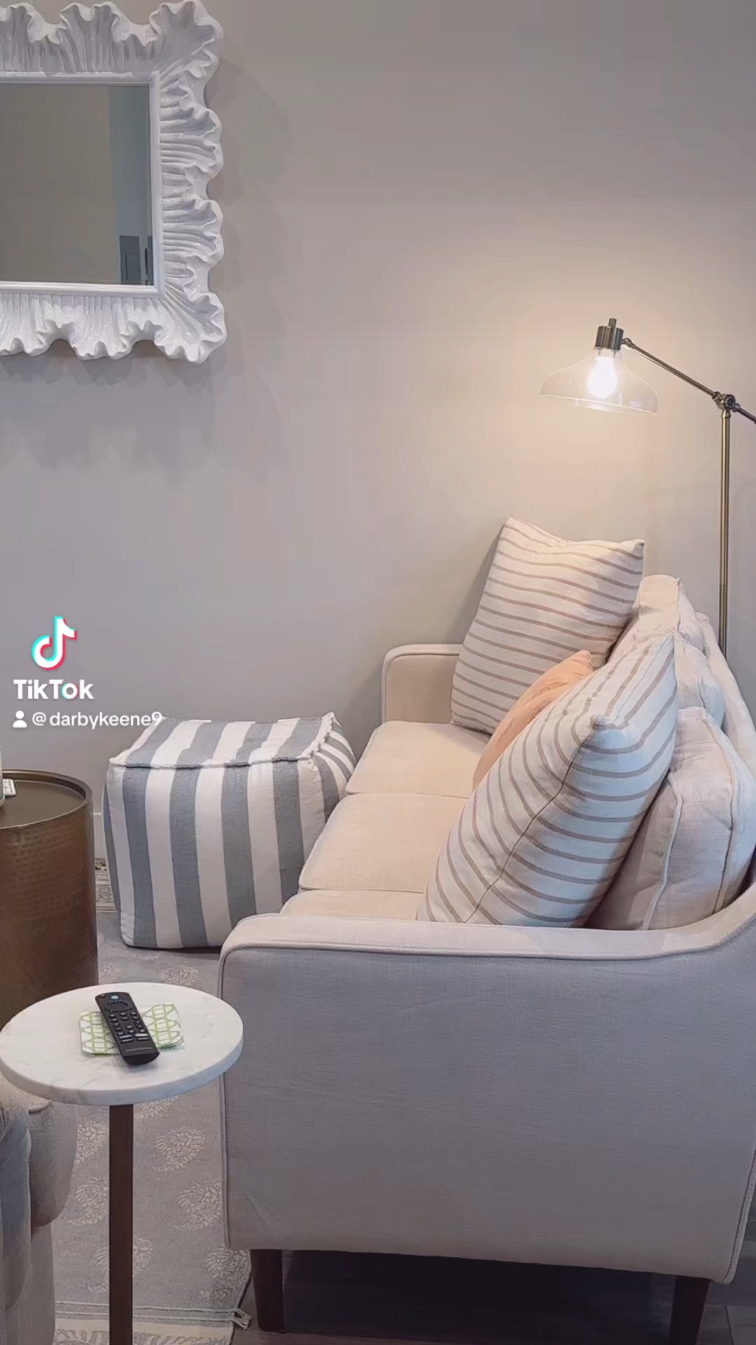 Mini apartment tour!!!🏡🤸🏼‍♀️🥂🤍

#LTKU #LTKFind #LTKstyletip