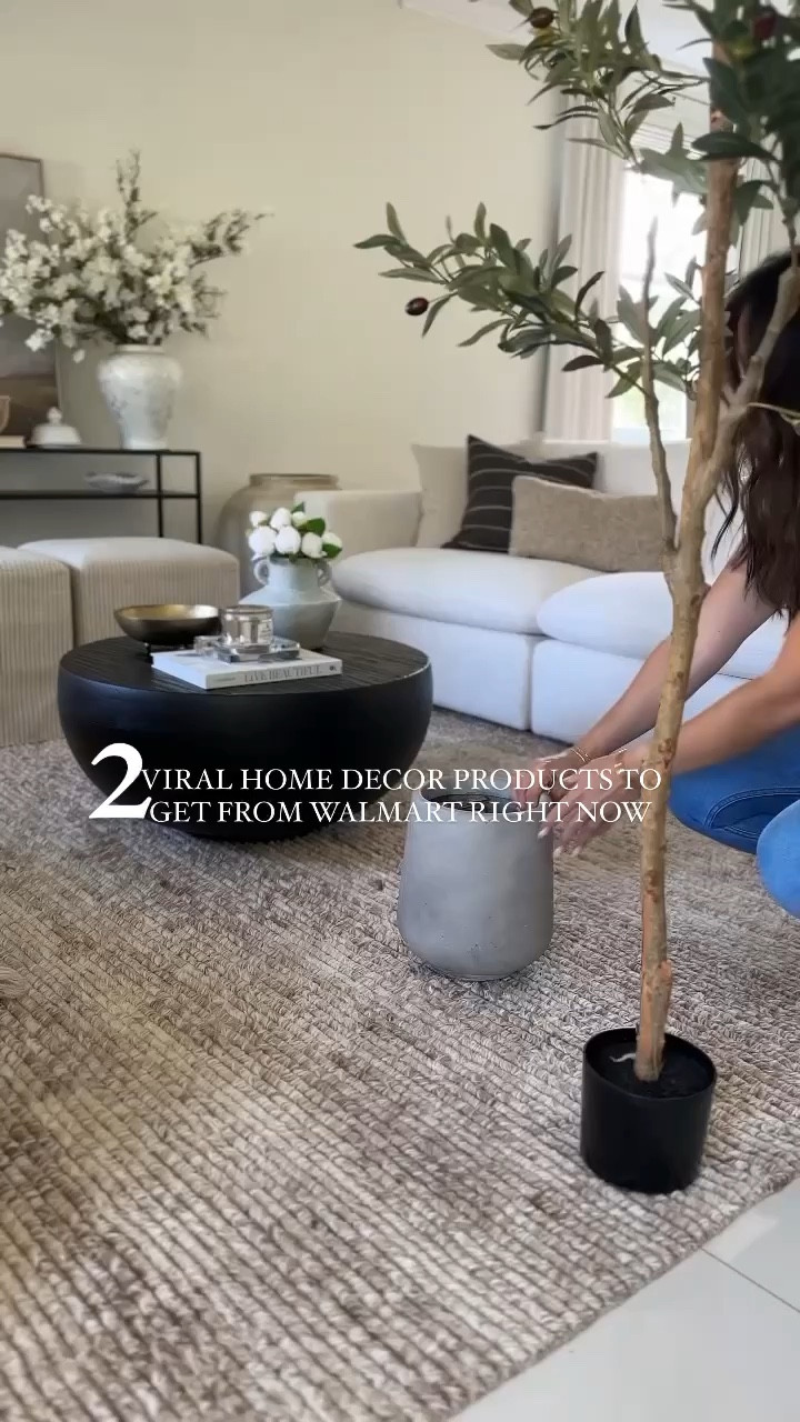 Walmart Home Virals

#WalmartHome #DesignerInspired #AffordableLuxury #TrendyDecor #ShopTheLook


#LTKhome #LTKsalealert #LTKVideo