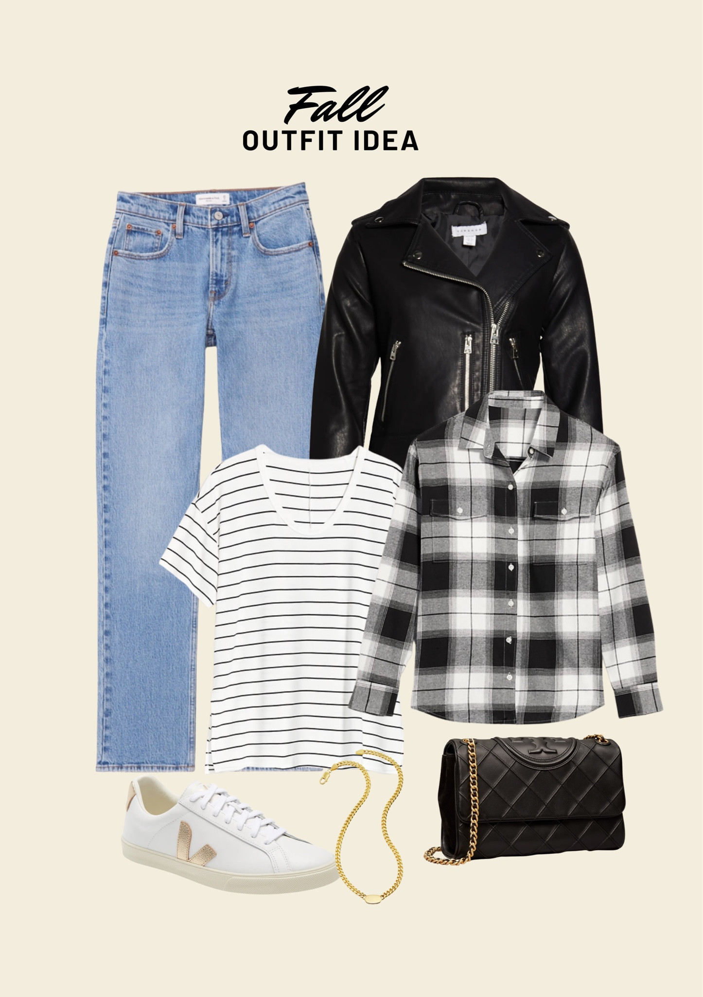 Fall outfit. Fall fashion. Capsule wardrobe. Weekend outfit   

#LTKunder100 #LTKstyletip #LTKSeasonal