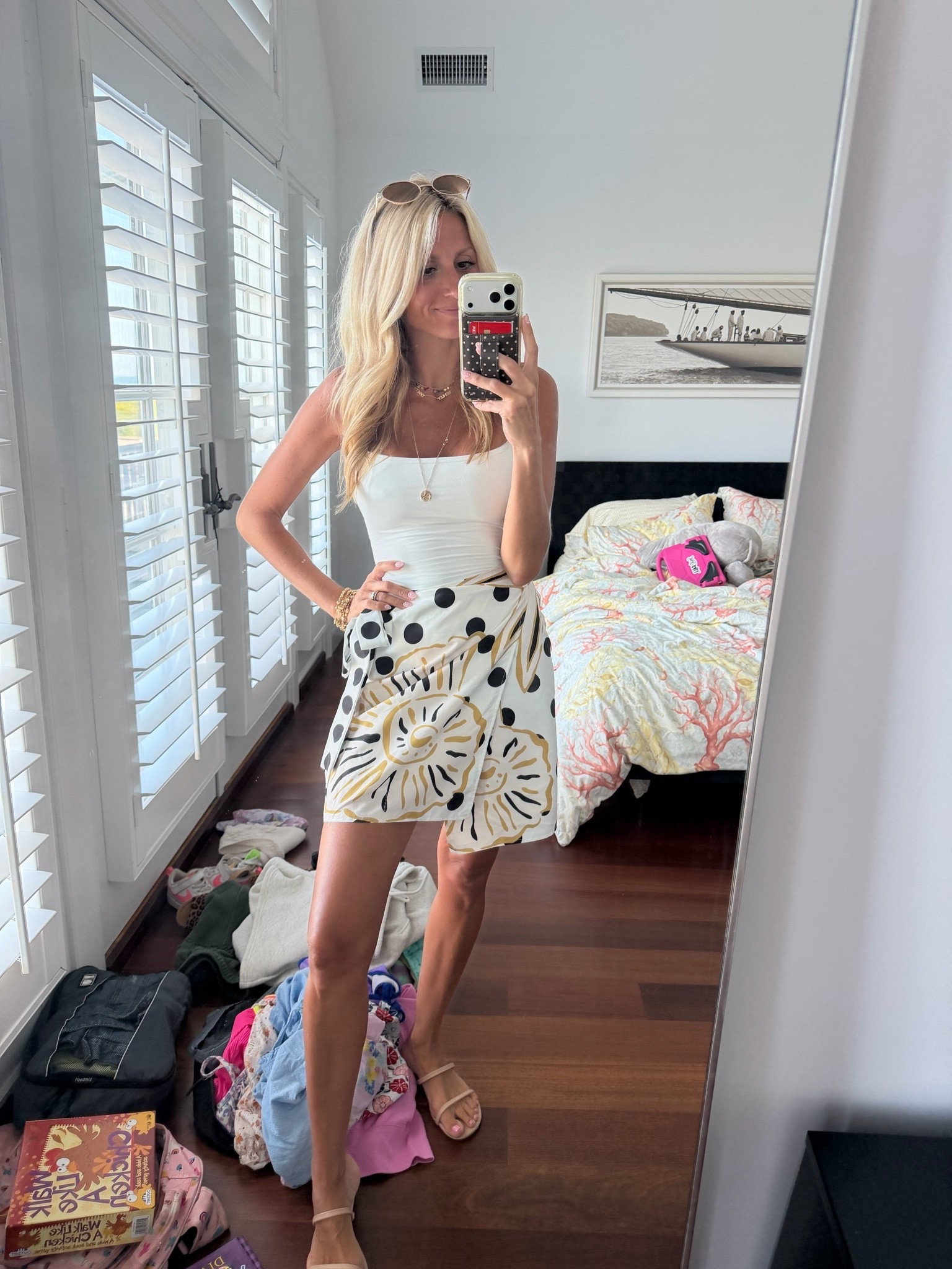 OOTN

#LTKootd #LTKgrwm #LTKmomlife