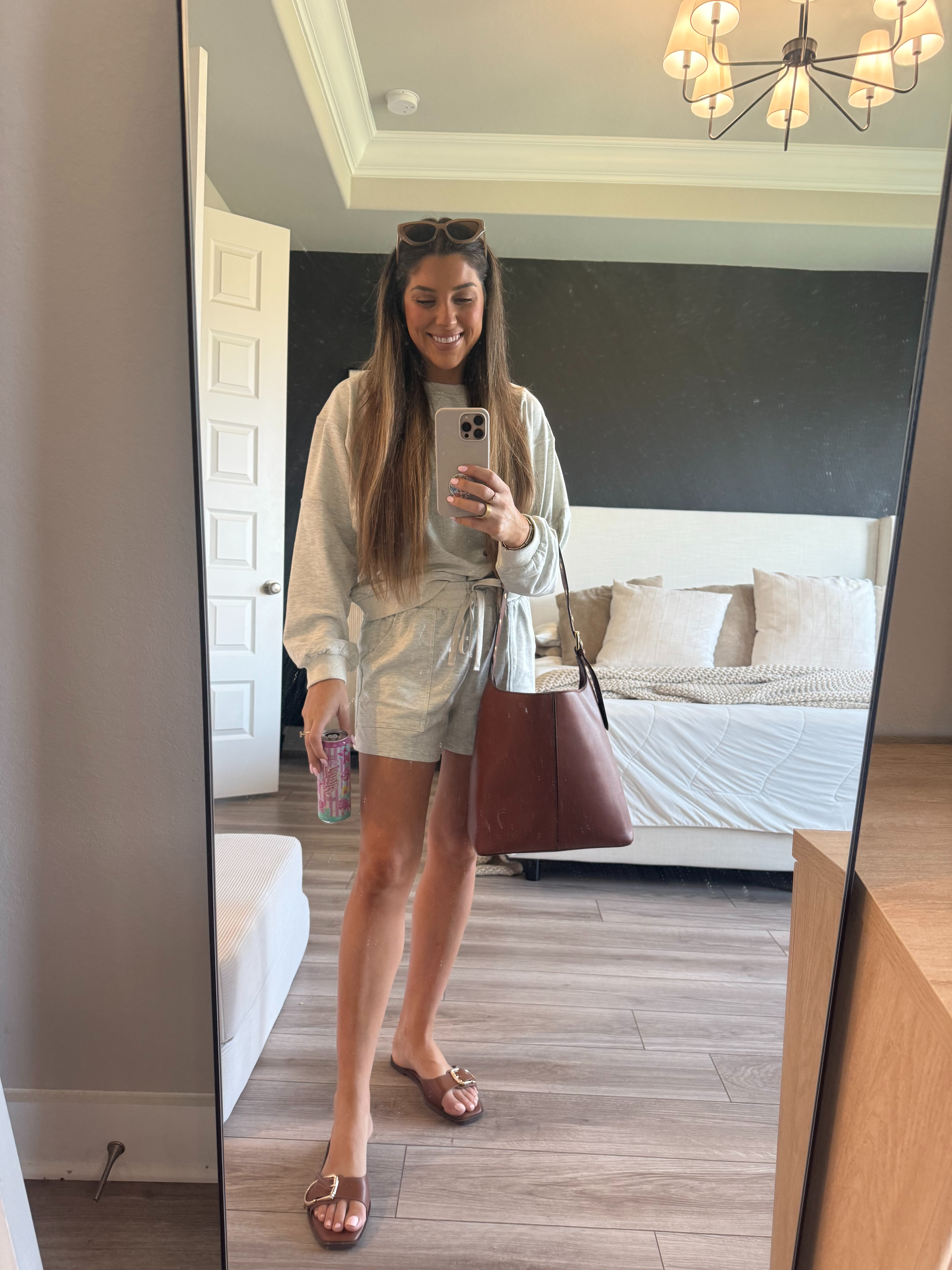 Quick errand run! 

 #LTKSpringSale #LTKdayinmylife #LTKootd