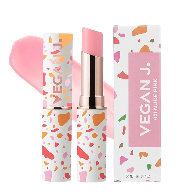 Lip Balm – Long-Lasting Hydration with Natural Color – Korean Beauty, Oasis Plant Complex, Si... | Amazon (US)