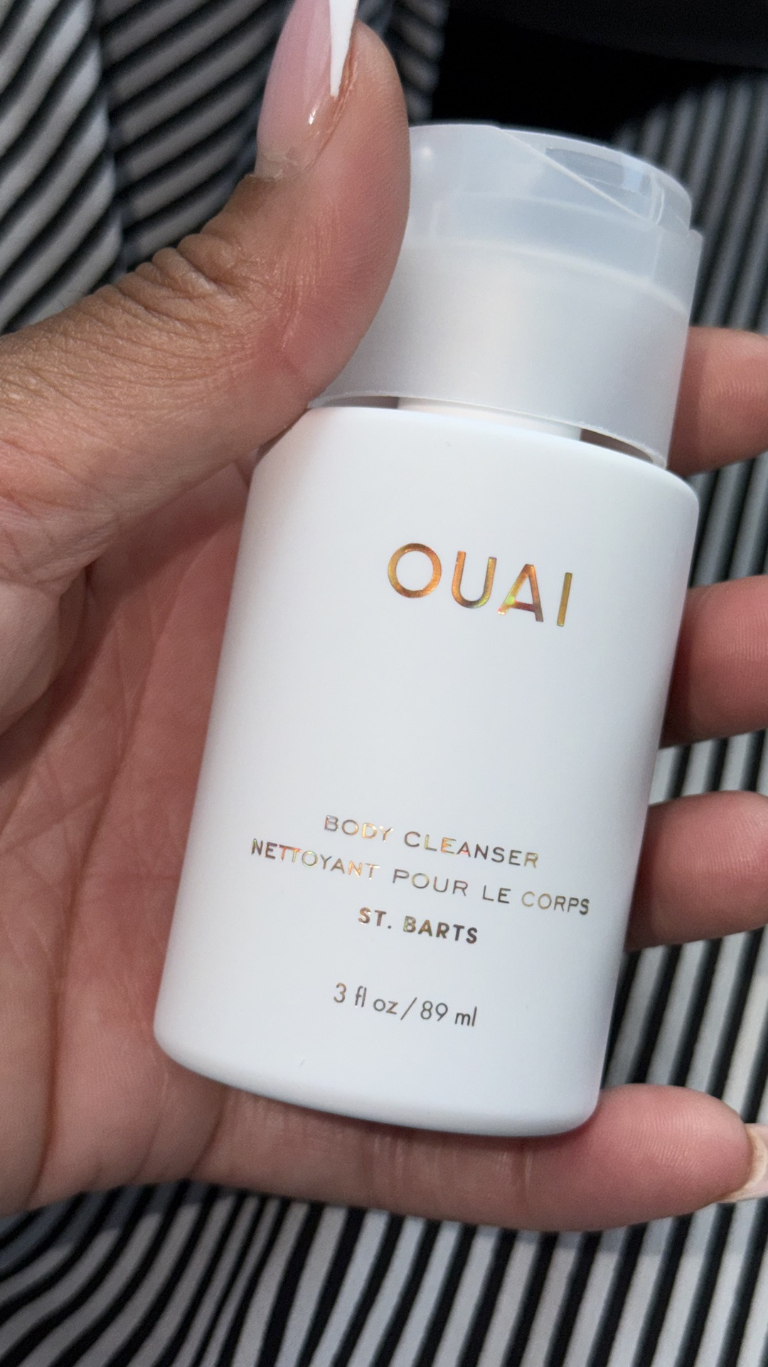 Vacation Loading☀️✈️…

#LTKmorningroutine #LTKselfcare #LTKBeauty