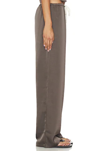 Femme Pant in Mocca | Revolve Clothing (Global)