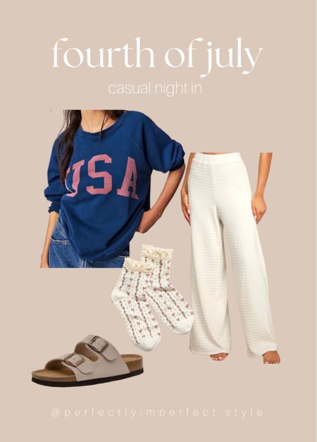 Fourth of July outfit ideas 

4th of July 
4th of July outfits

#LTKSeasonal