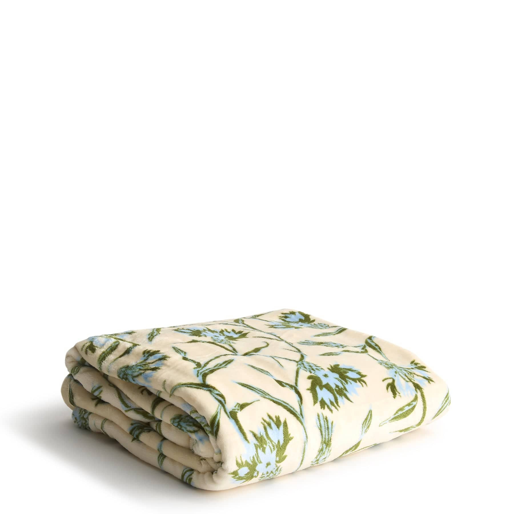 Oversized Throw Blanket | Vera Bradley