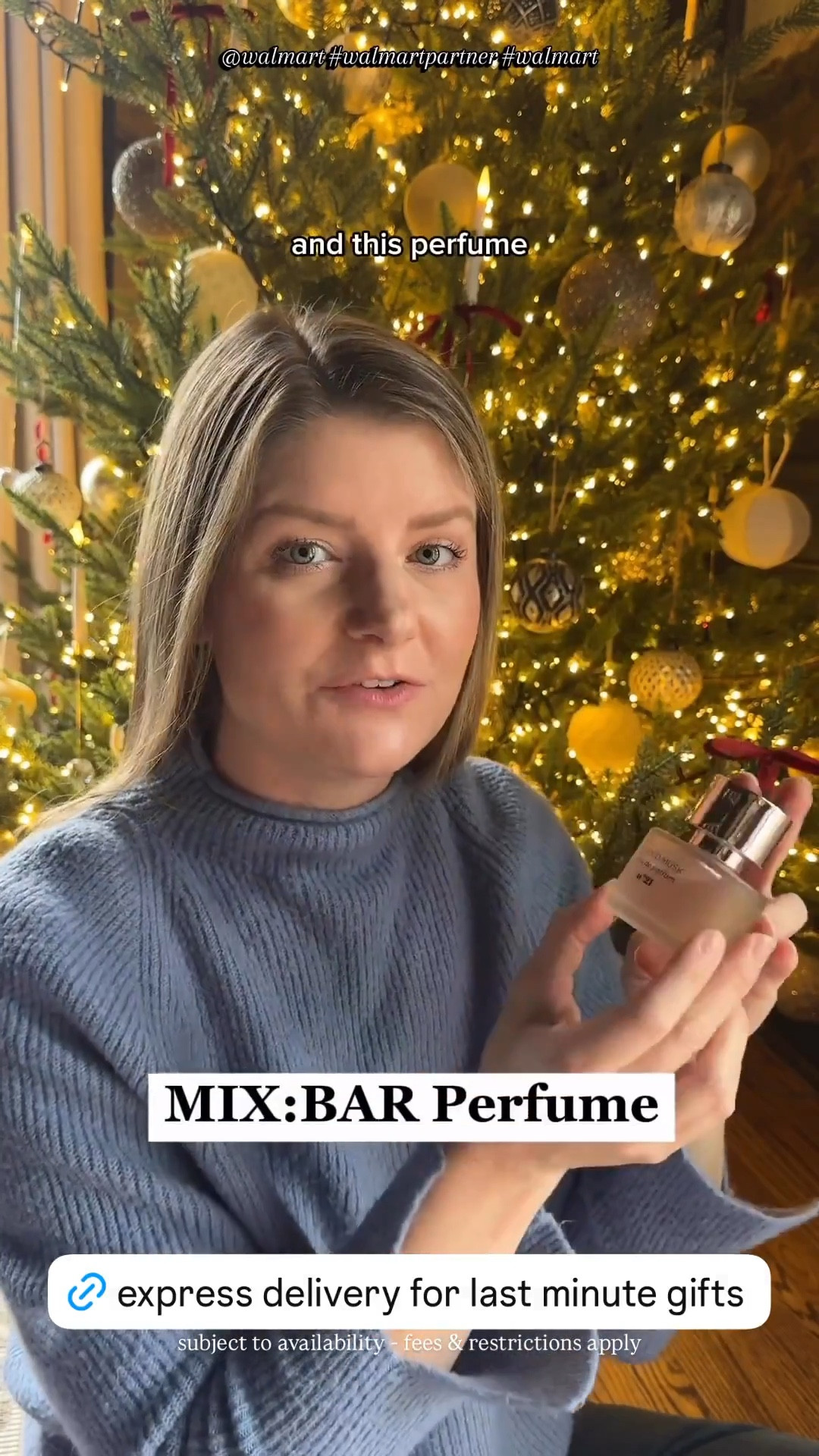 Express delivery gifts!



#LTKHoliday #LTKGiftGuide