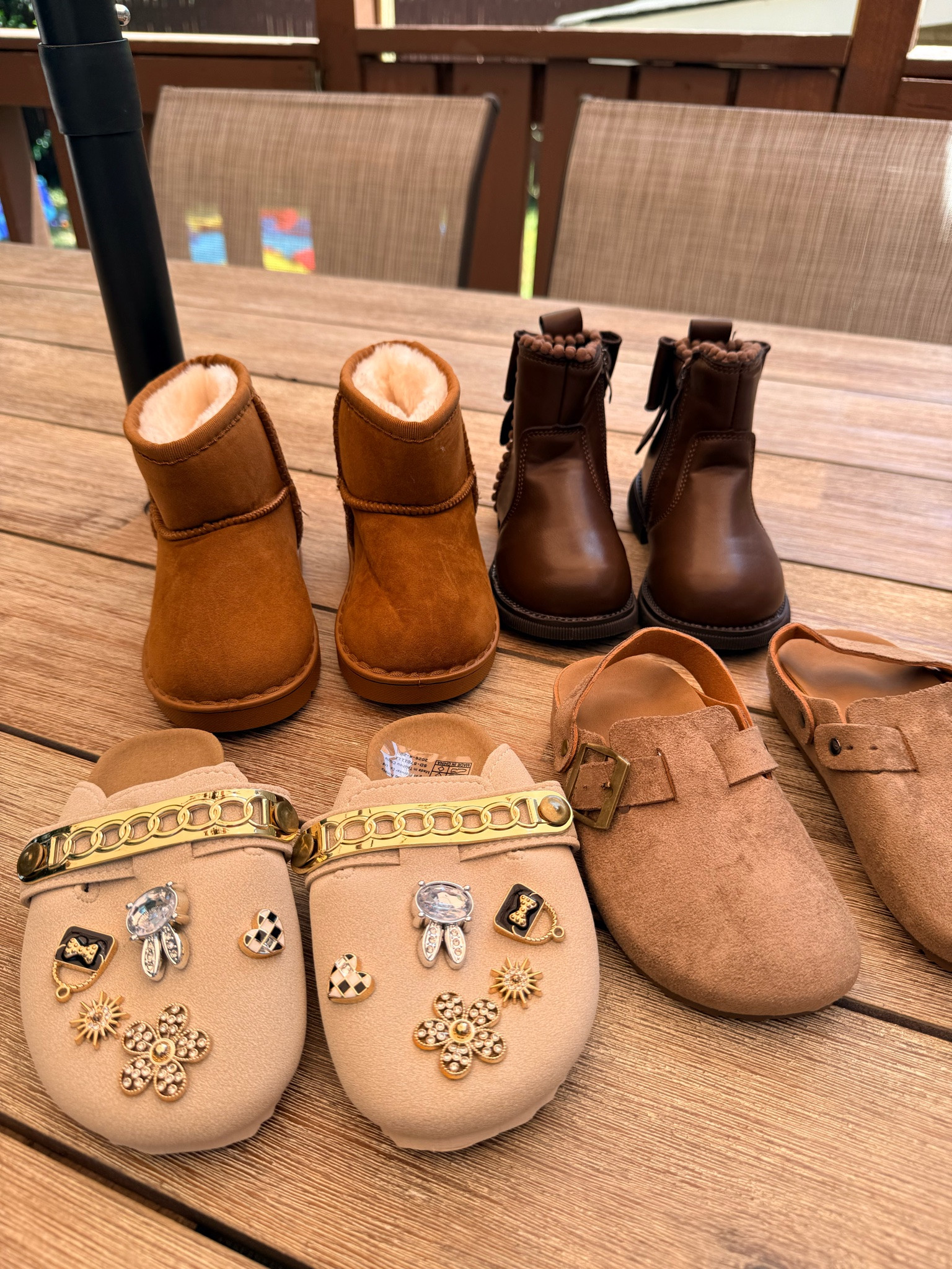Cute call shoes and boots for toddlers

#LTKBaby #LTKKids #LTKSeasonal