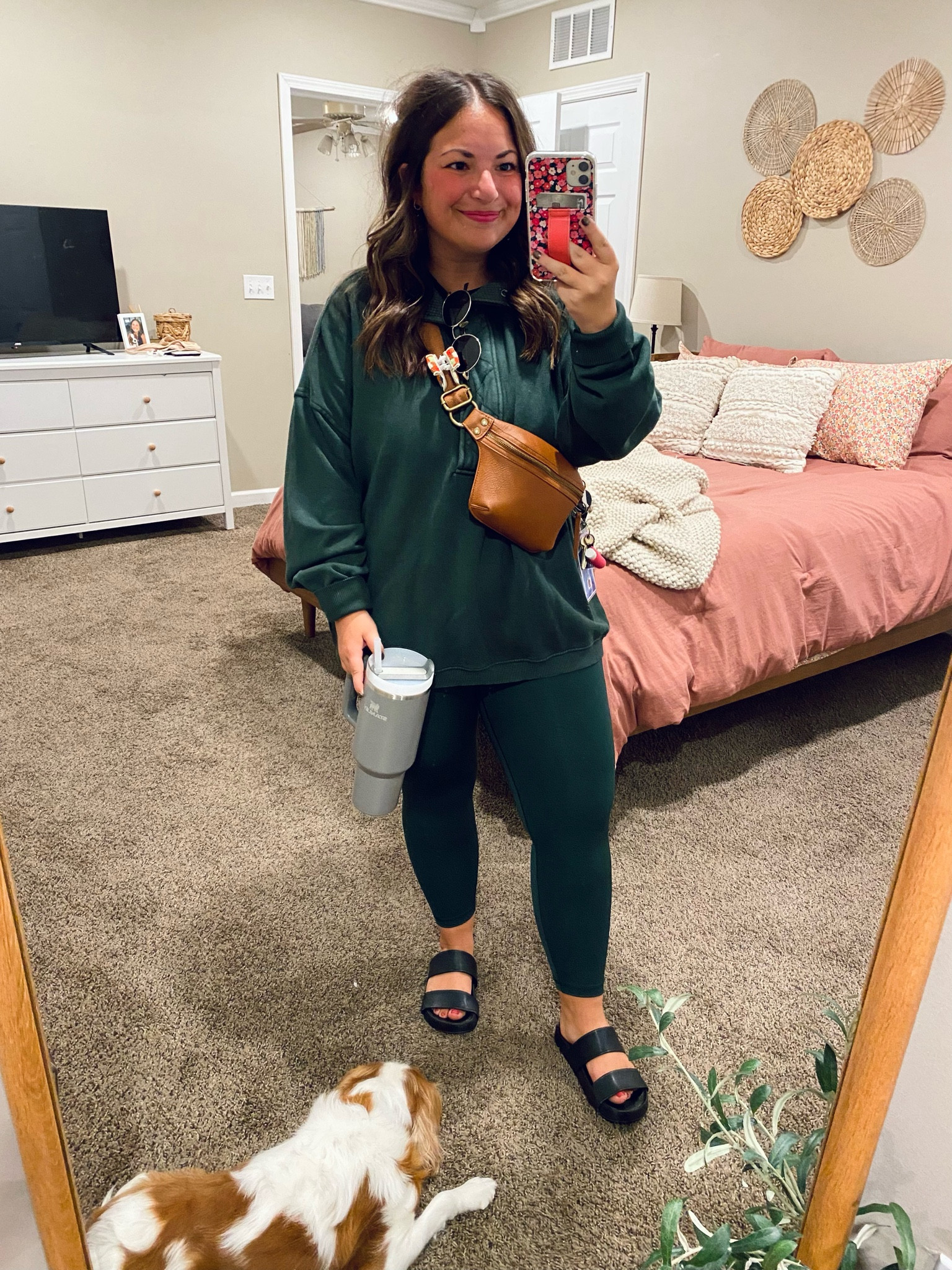 Red Ribbon Spirit Week: soccer moms vs bbq dads!

#LTKFindsUnder100 #LTKFindsUnder50 #LTKStyleTip