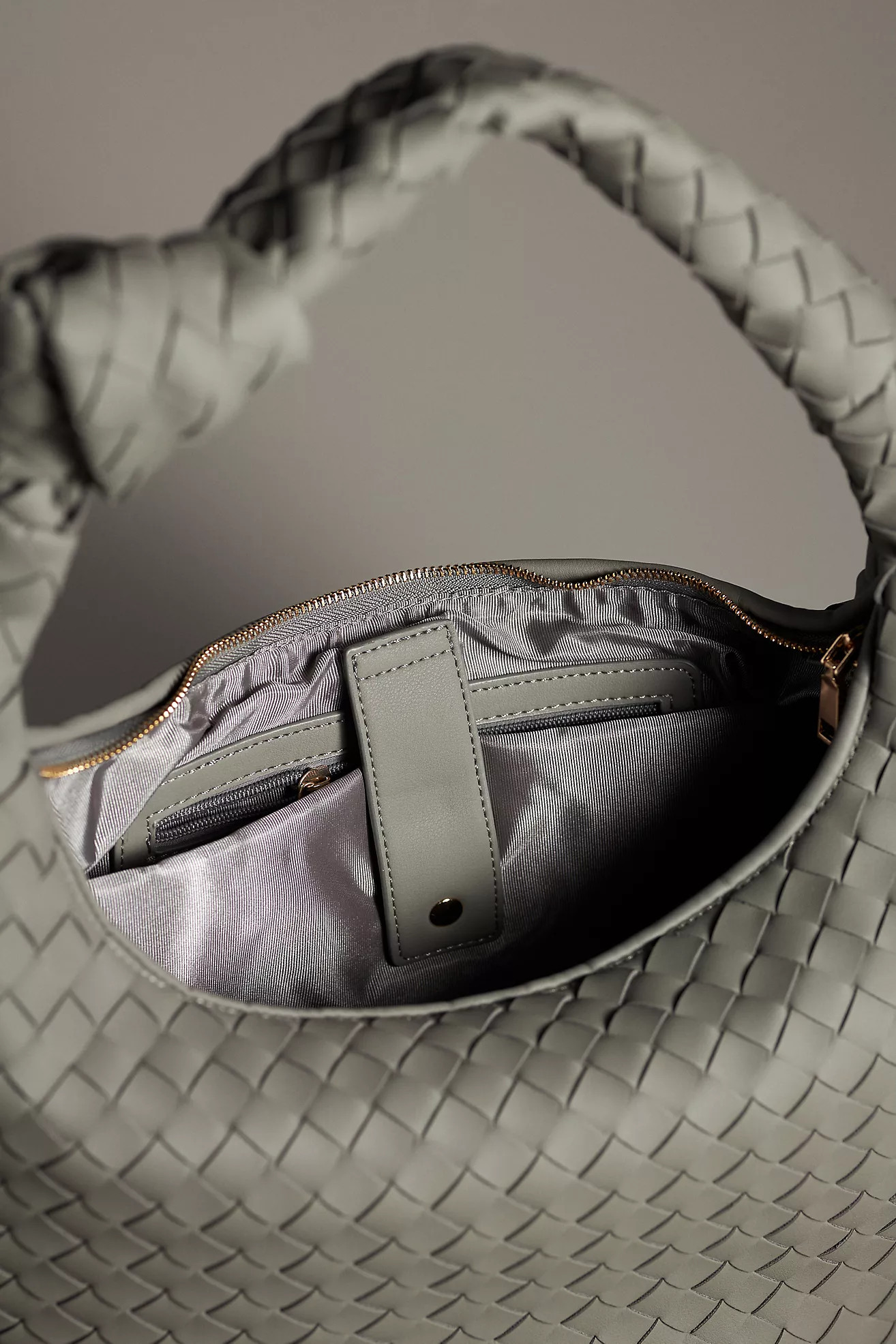 The Brigitte Satchel by Melie Bianco: Oversized Edition | Anthropologie (US)