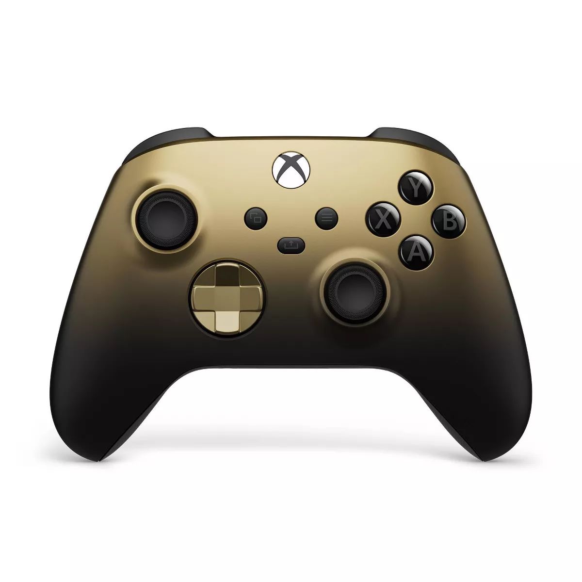 Xbox Series X|S Wireless Controller - Gold Shadow Special Edition | Target