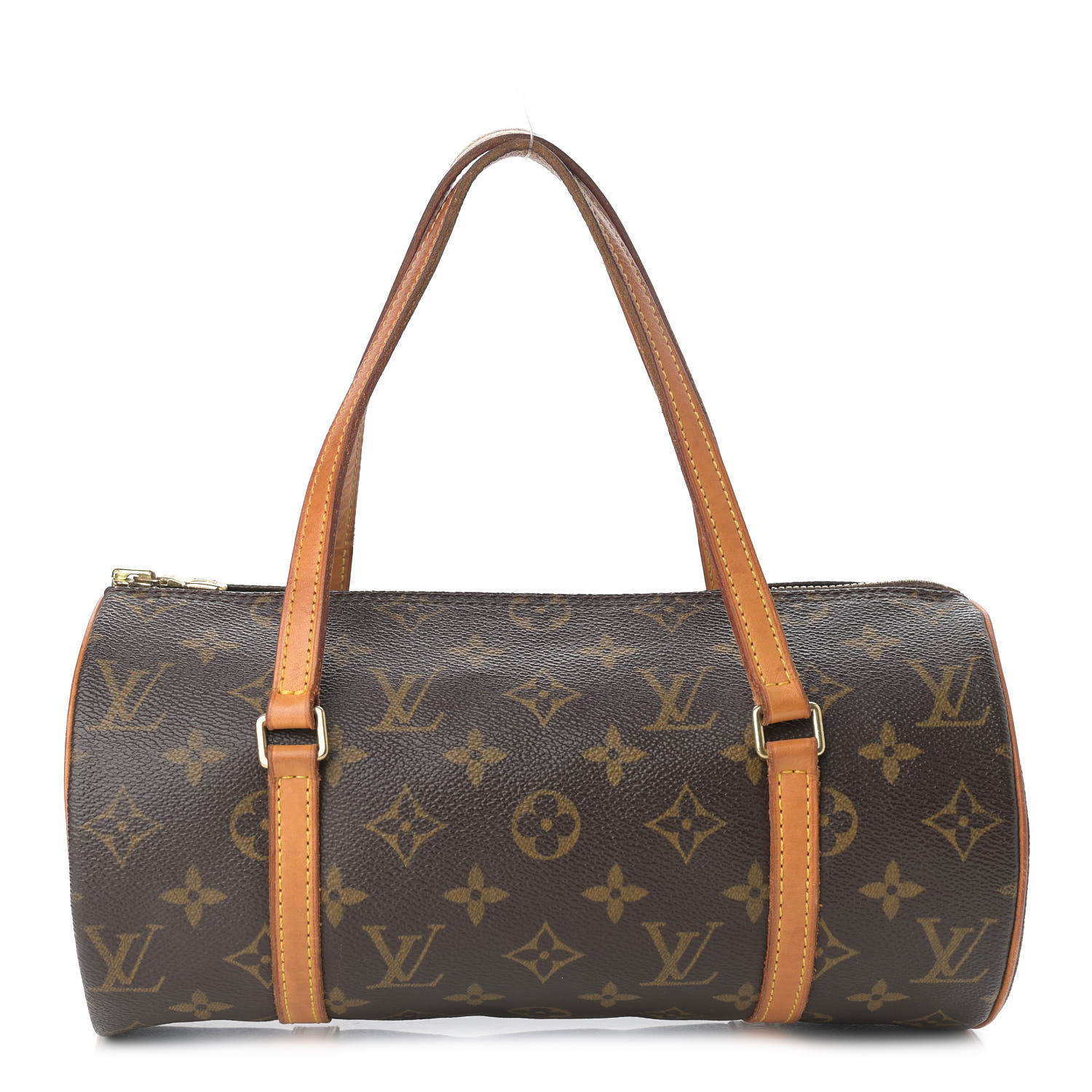 Monogram Papillon 26 | Fashionphile