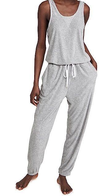 Just Chillin Jumpsuit | Shopbop