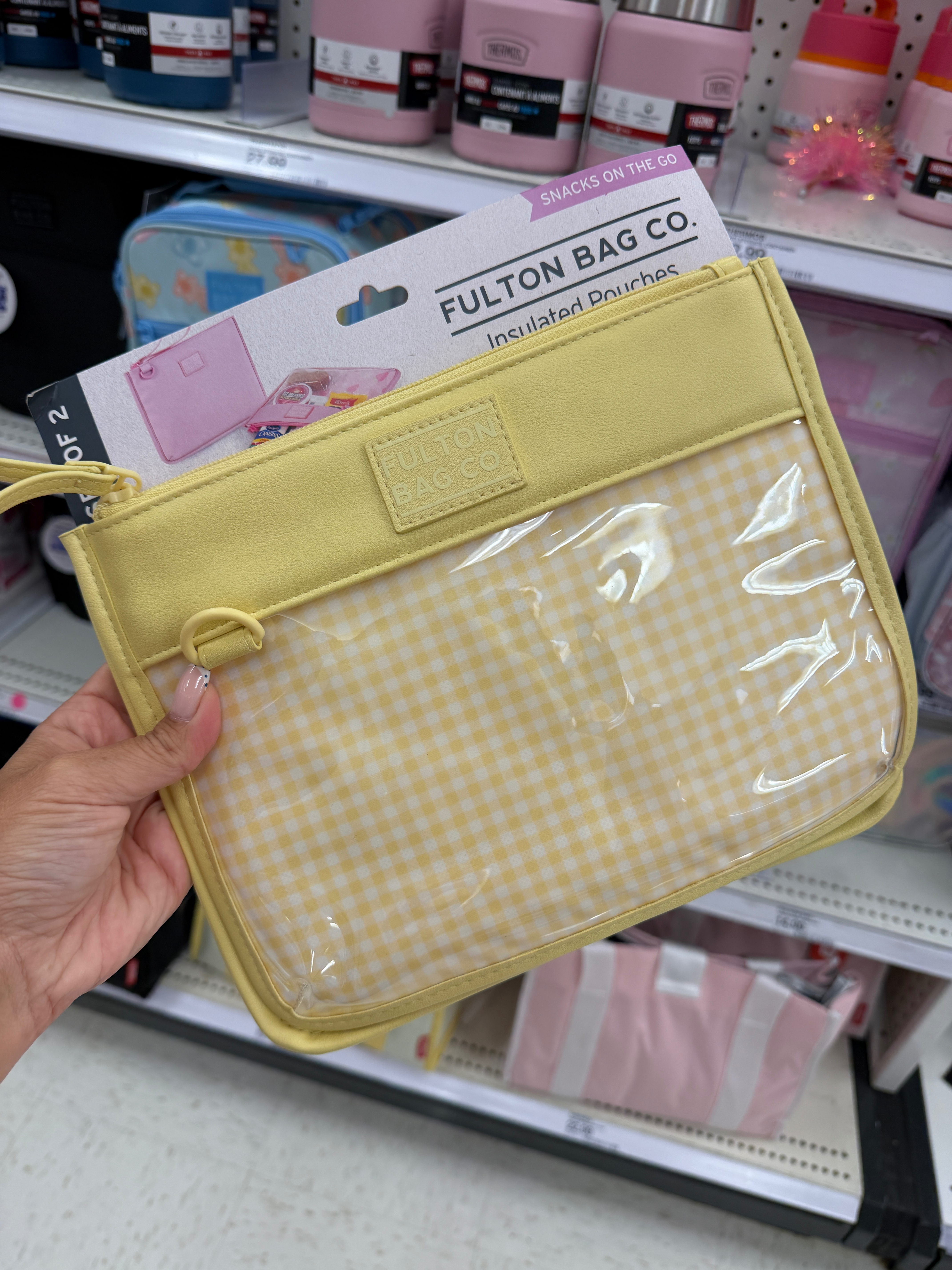 Back-to-school shopping starts now! ✏️📚 Target has the cutest new school supplies, backpacks, lunch boxes, dorm essentials, and classroom finds—all at great prices. 🎒✨ #TargetFinds #BackToSchool #LTKBackToSchool 

 #LTKKids