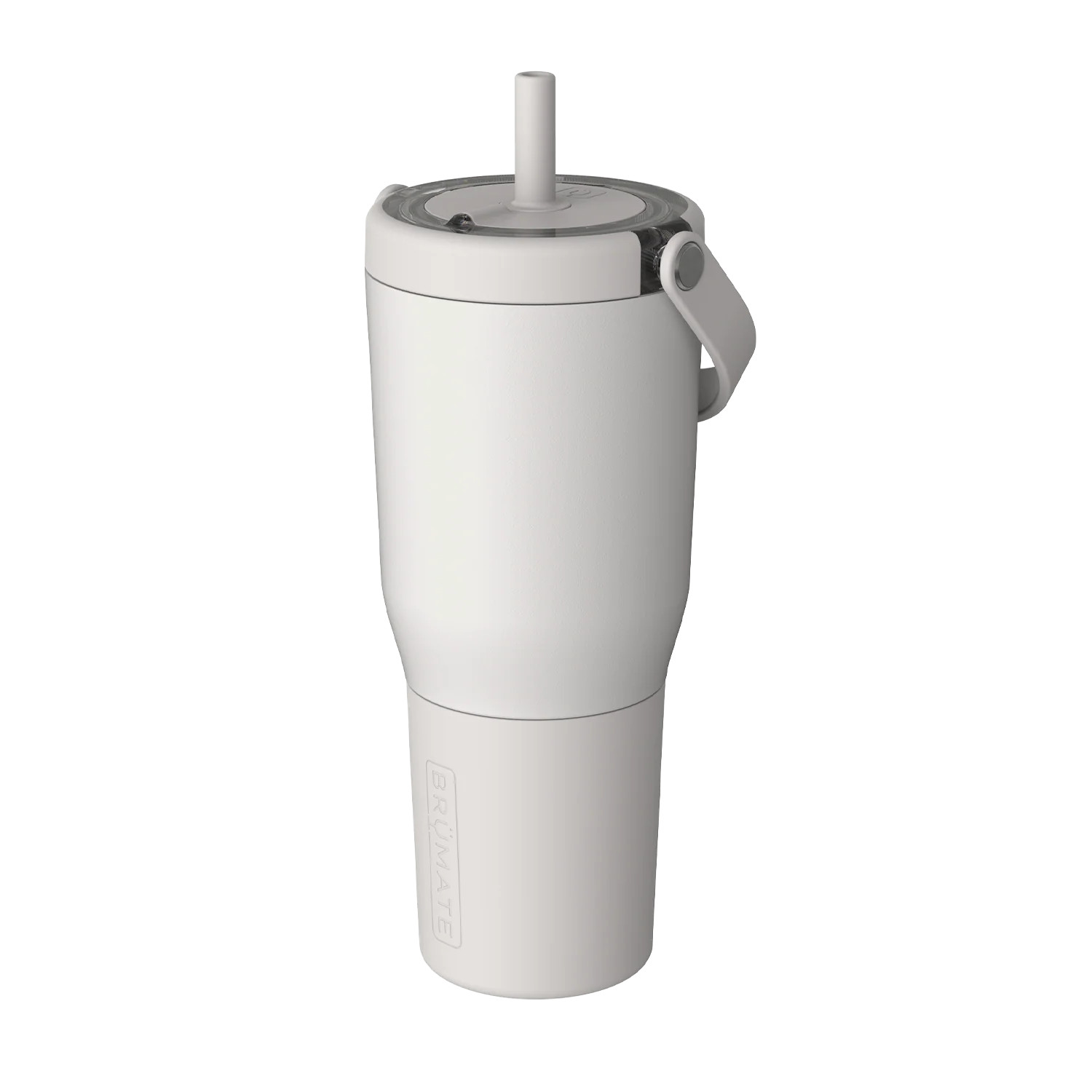 Resa Dune: 35 oz Tumbler with Straw | BrüMate | Brumate