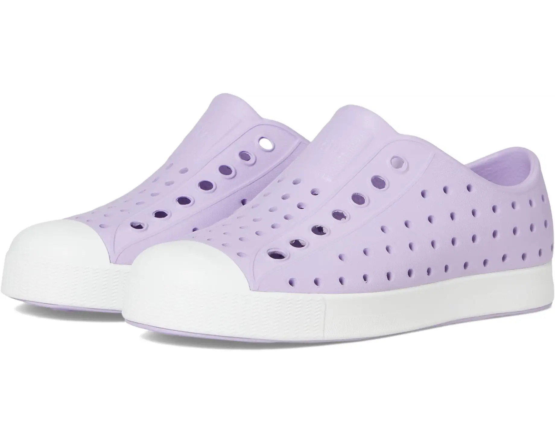 Kids Native Shoes Kids Jefferson (Little Kid/Big Kid) | Zappos.com
