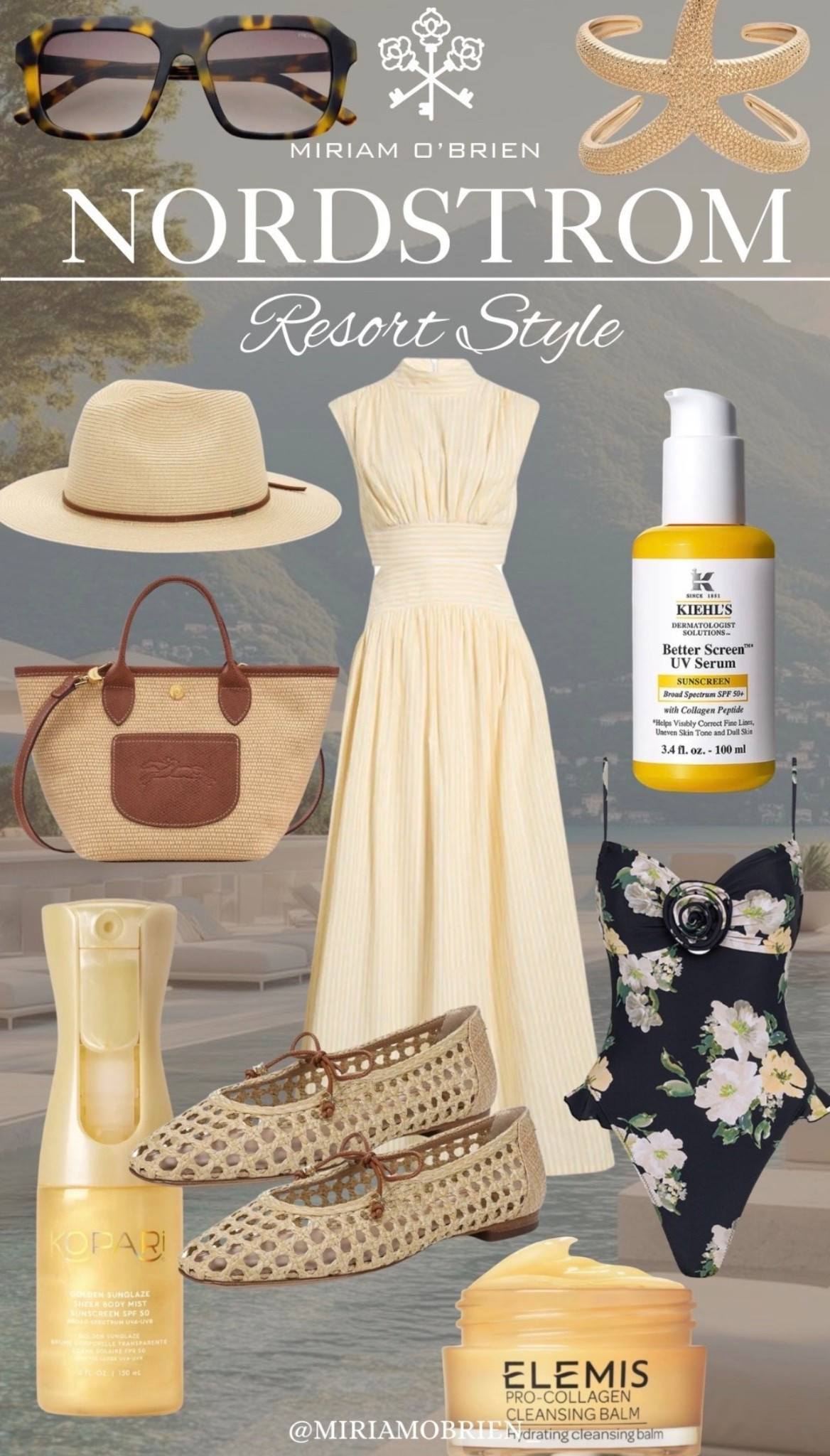 Resort style from Nordstrom

Follow me at @miriamobrien_ on IG and TikTok!

#NordstromStyle #NordstromResortFashion #TravelFashion #NordstromNewArrivals

#LTKOver40 #LTKSeasonal #LTKTravel

#LTKOver40 #LTKTravel #LTKSeasonal