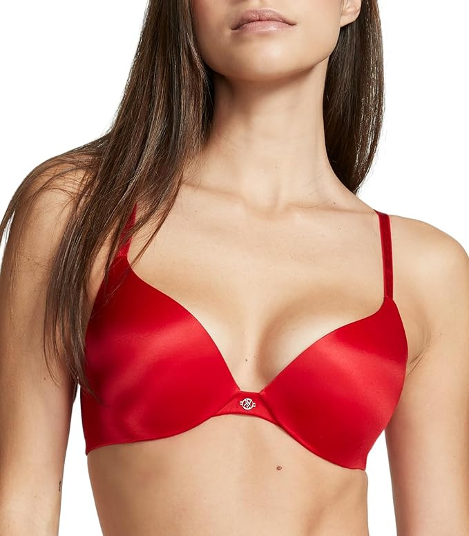 Victoria's Secret So Obsessed Push Up Bra, Bras for Women (32A-38DD) | Amazon (US)