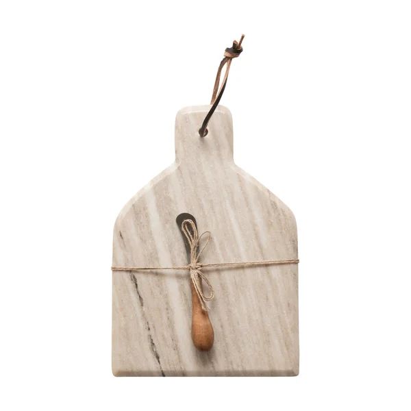 Alvonia Marble Cutting Board | Wayfair North America