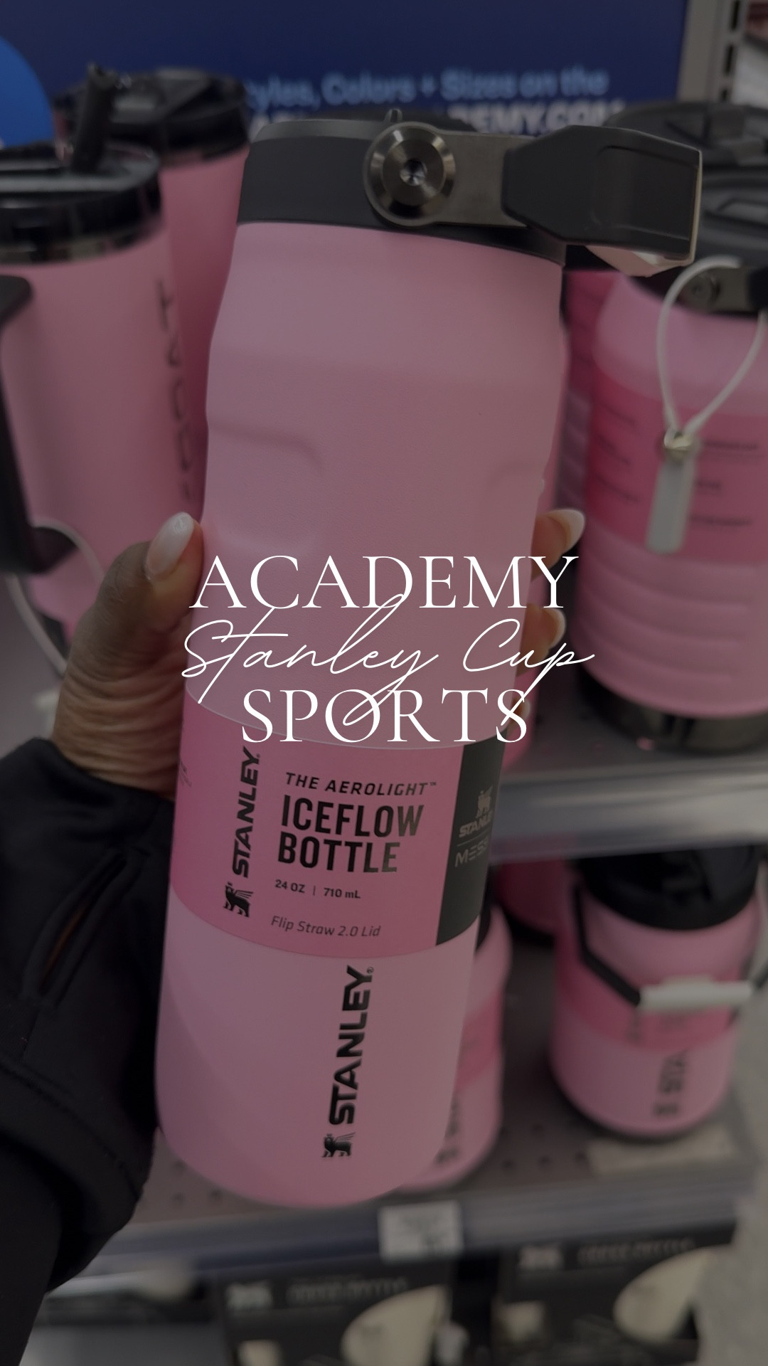 The Messi x Stanley IceFlow™ Flip Straw#LTKFitness

#LTKActive #LTKTravel