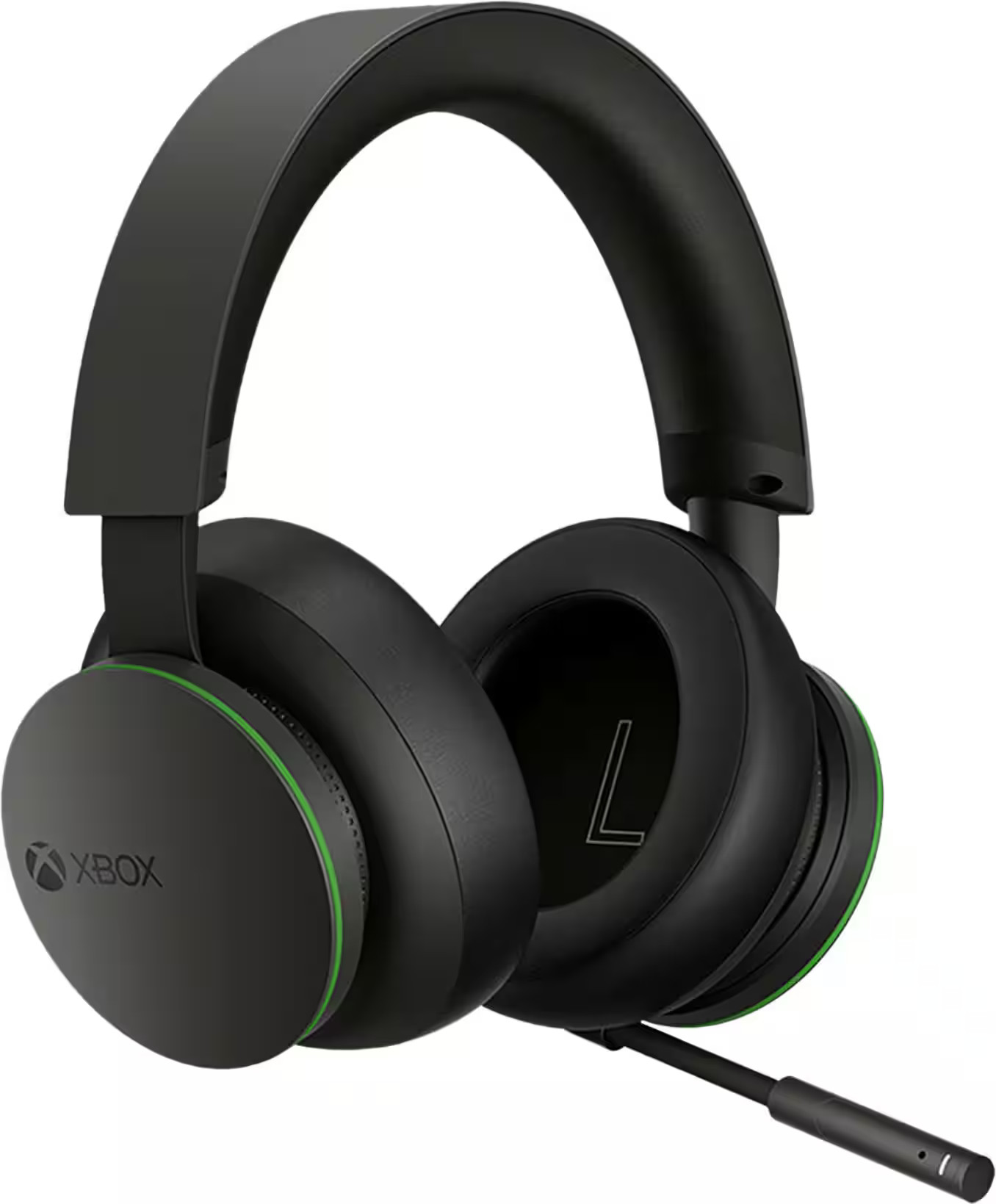 Microsoft Xbox Wireless Headset for Xbox Series X|S, Xbox One, and Windows 10 Black TLL-00001 - B... | Best Buy U.S.