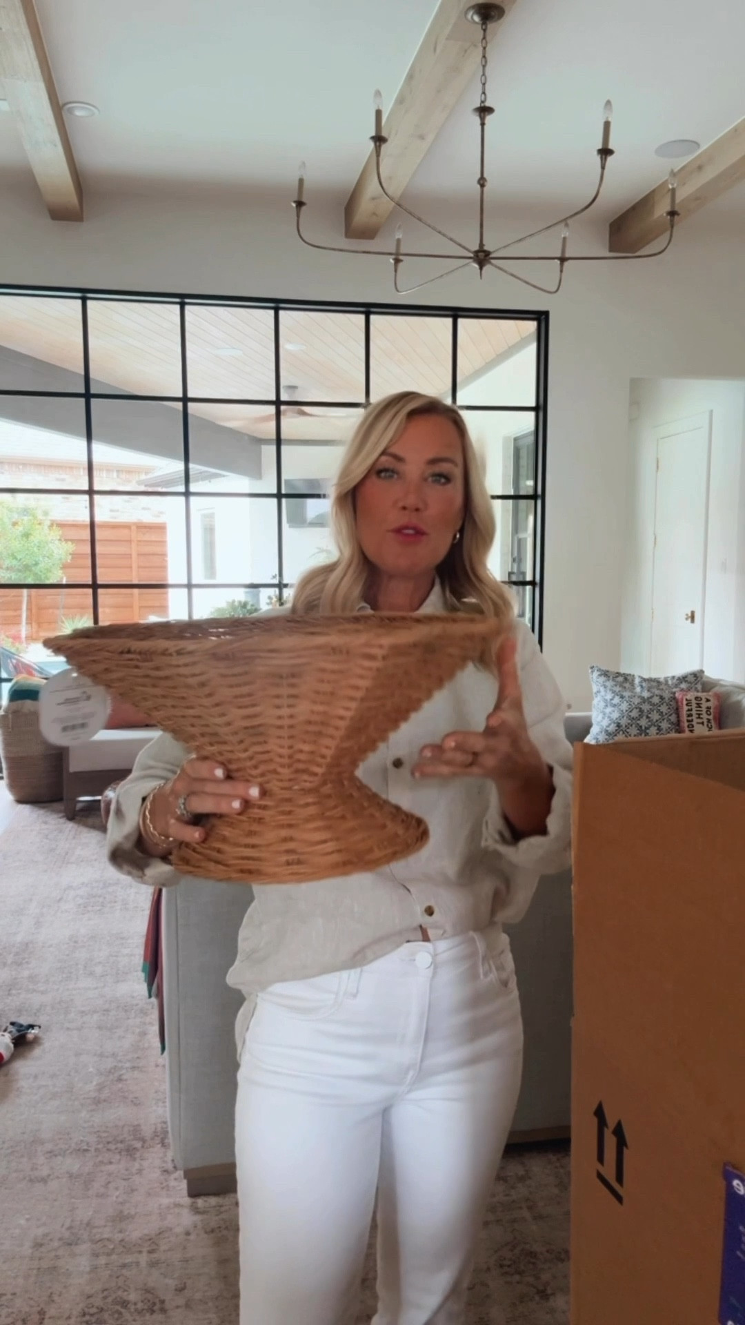 Target gets me everytime! It was a good mail day!

#LTKSaleAlert #LTKOver40