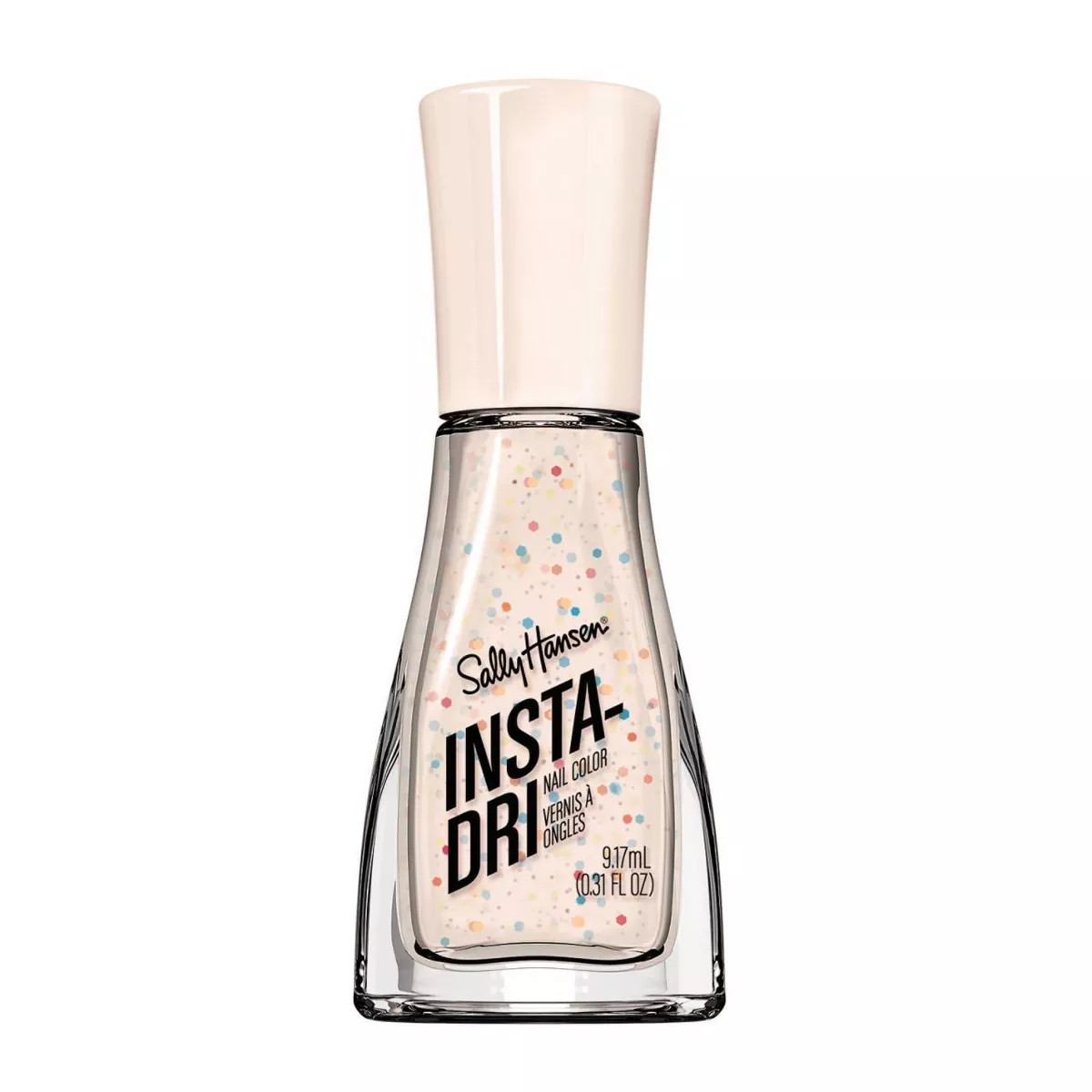 Sally Hansen Insta-Dri Nail Color - 0.31 fl oz | Target