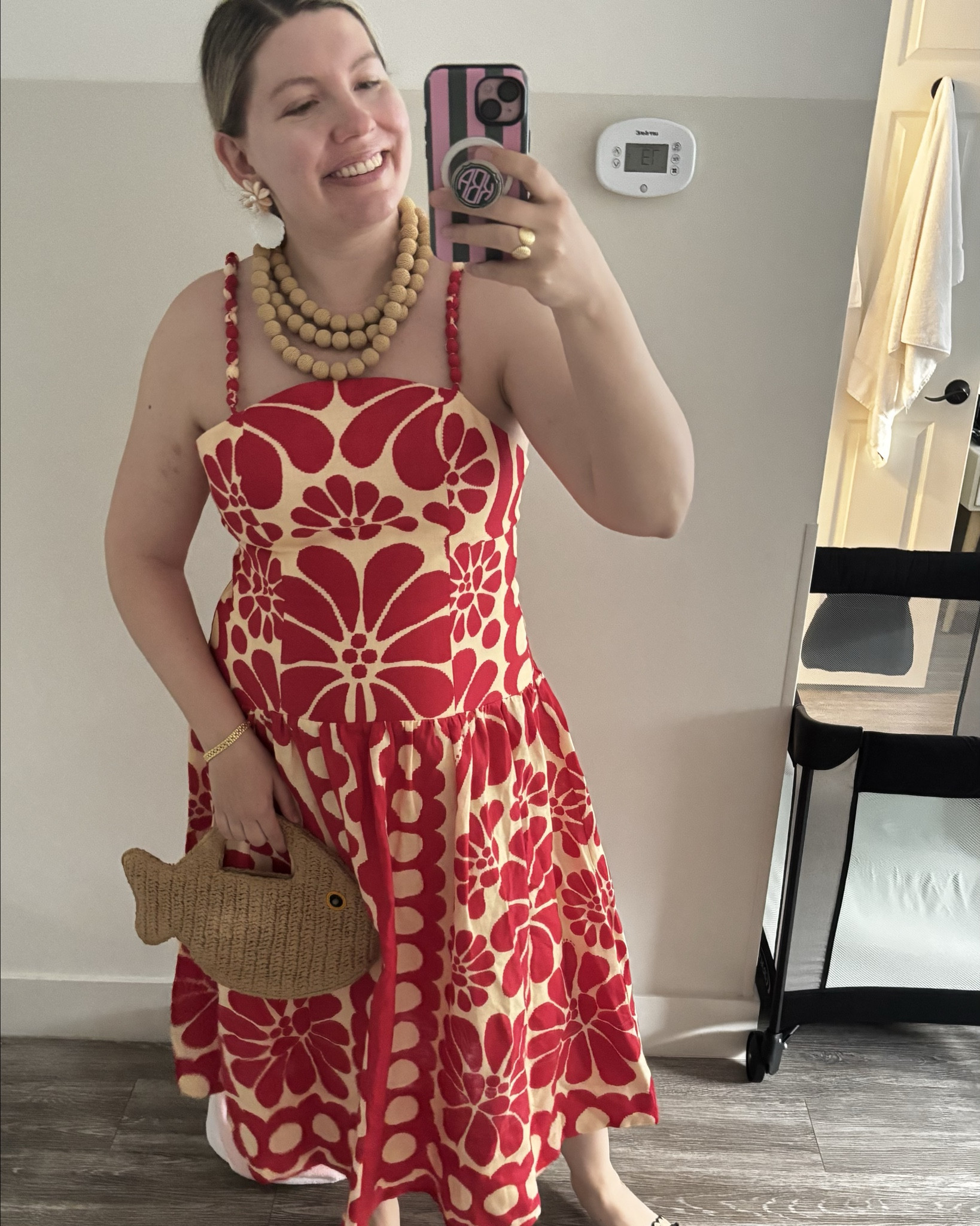 Everything that I wore to dinner in Grand Cayman. I simply can tot get enough of tropical resort looks!

#LTKootd #LTKTravel #LTKTall