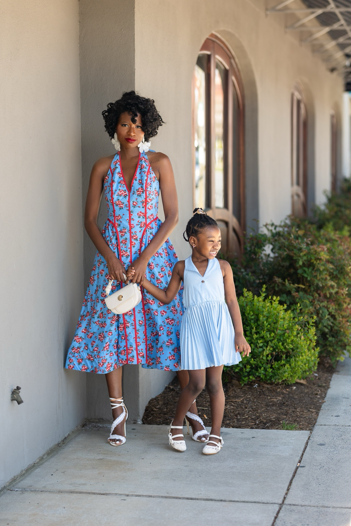 Spring dresses for any occasion. 
Wedding guest dress 

#LTKWedding #LTKSeasonal