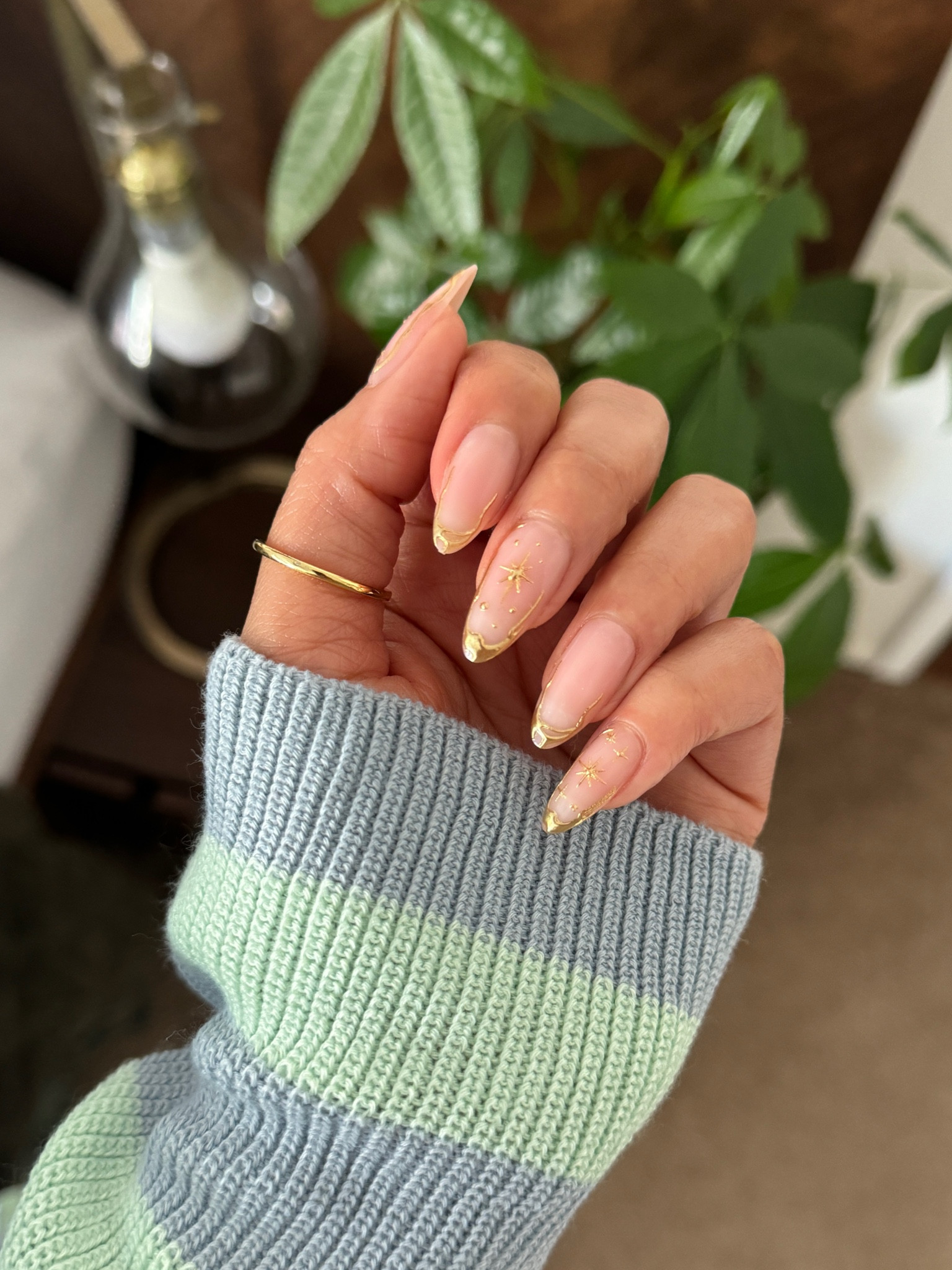 Gorgeous salon quality manicure at home using a nail kit I found at Walmart under $10!! 

I just posted a tutorial on my LTK a couple of post back ! 

#salonperfect #walmartbeauty #nails #manicure

#LTKSeasonal #LTKStyleTip #LTKBeauty